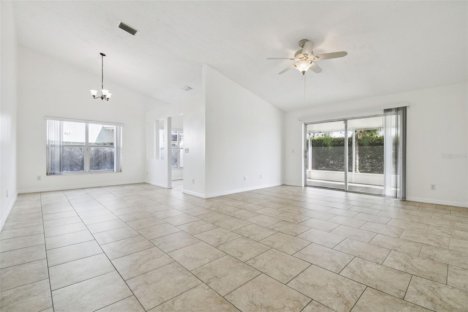WILDEWOOD VILLAGE SUB - Residential Lease