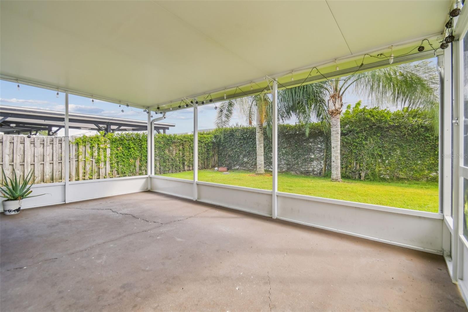 WILDEWOOD VILLAGE SUB - Residential Lease
