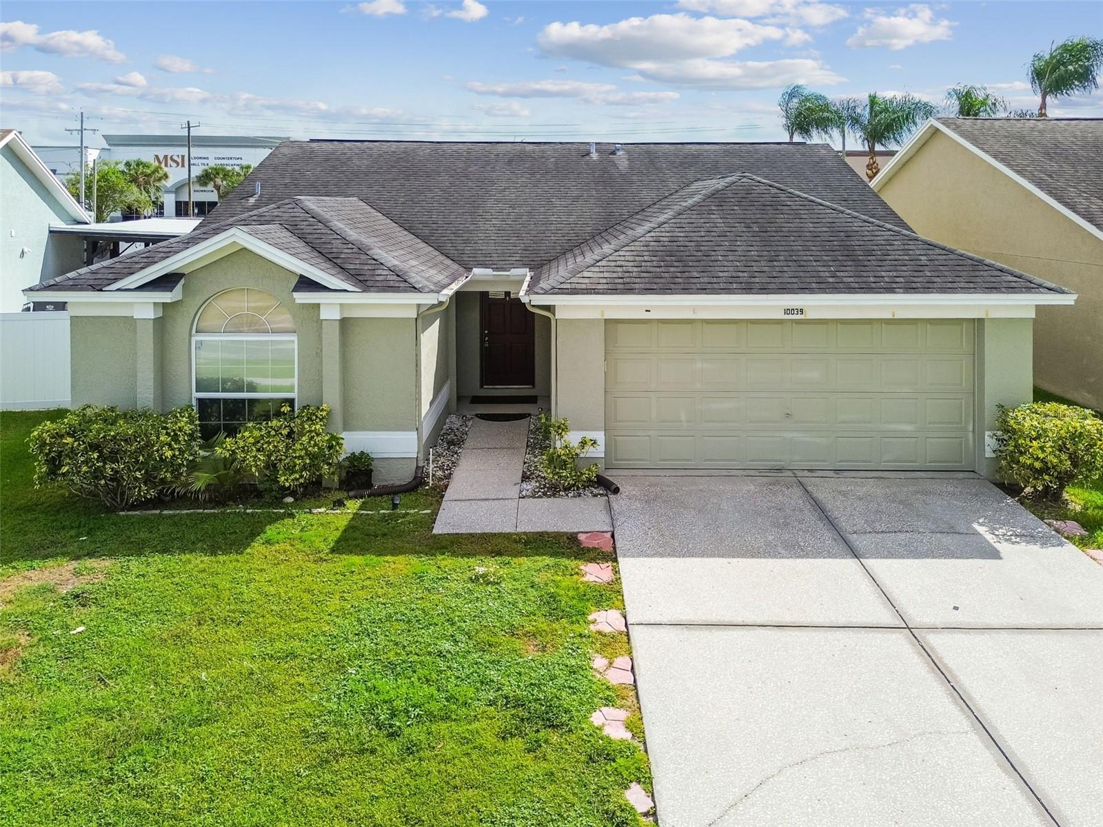 WILDEWOOD VILLAGE SUB - Residential Lease