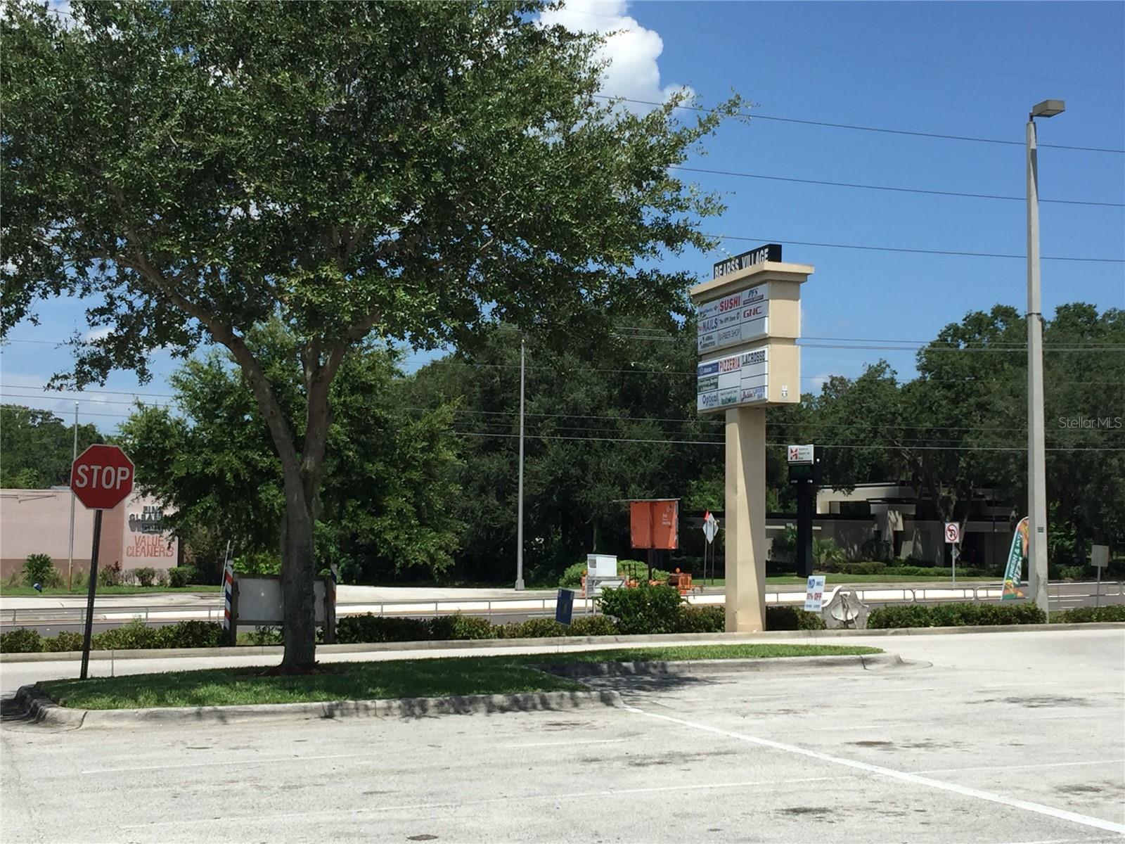 UNPLATTED - Commercial Lease