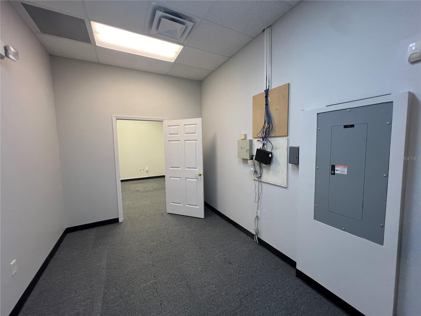 UNPLATTED - Commercial Lease