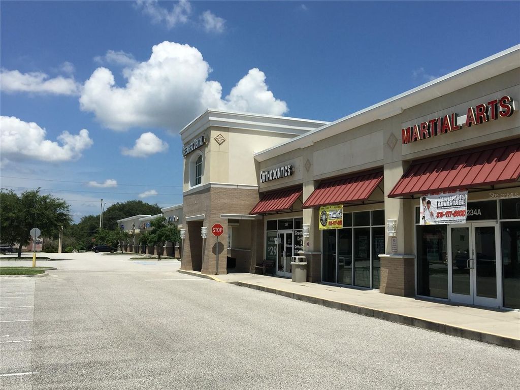 Photo of 202 E Bearss Avenue #238, Tampa, FL 33613 (MLS # TB8370247)