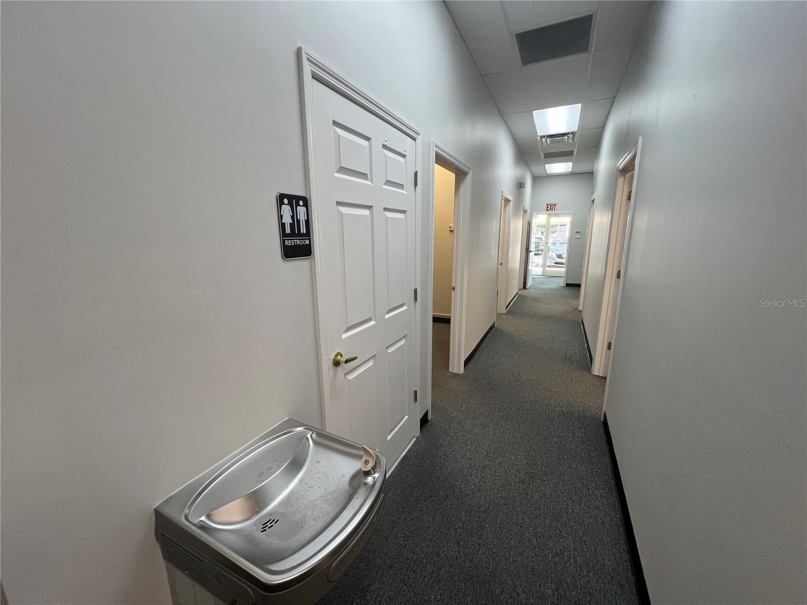 UNPLATTED - Commercial Lease