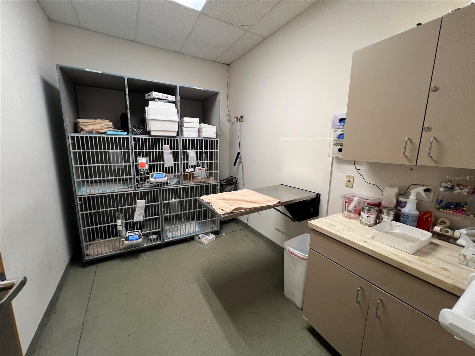 UNPLATTED - Commercial Lease