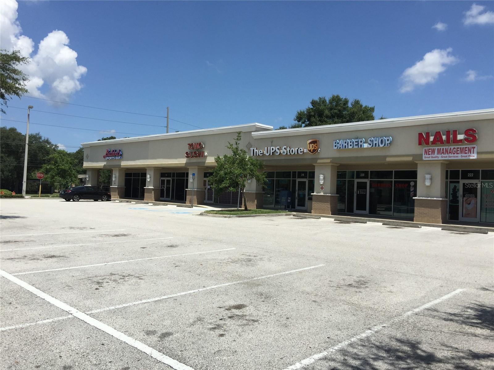 202 E BEARSS AVENUE 238