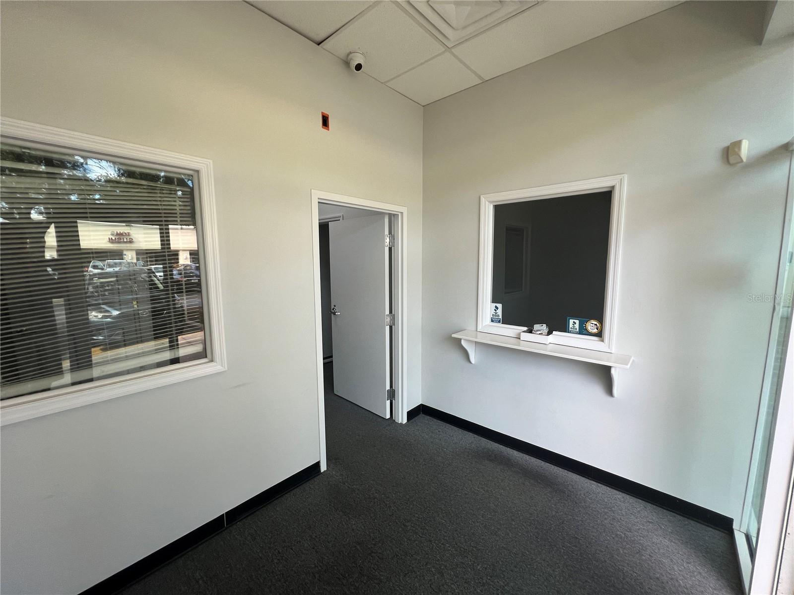 UNPLATTED - Commercial Lease