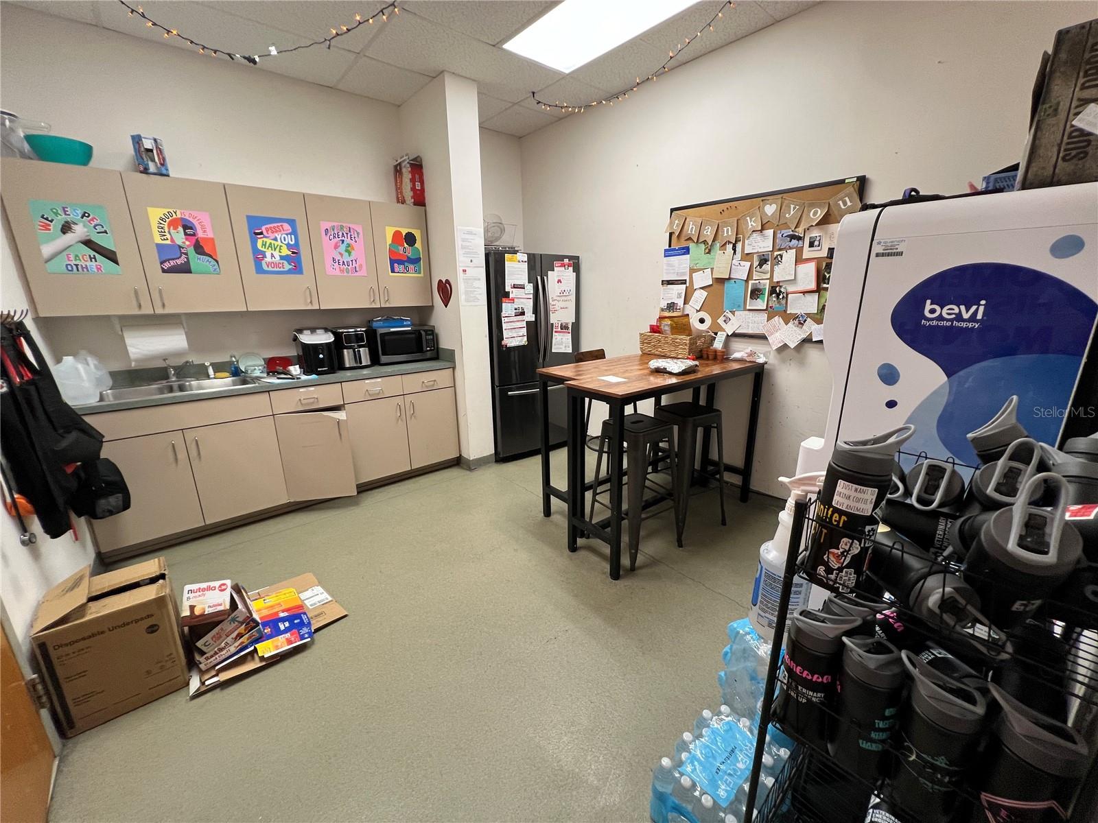 UNPLATTED - Commercial Lease