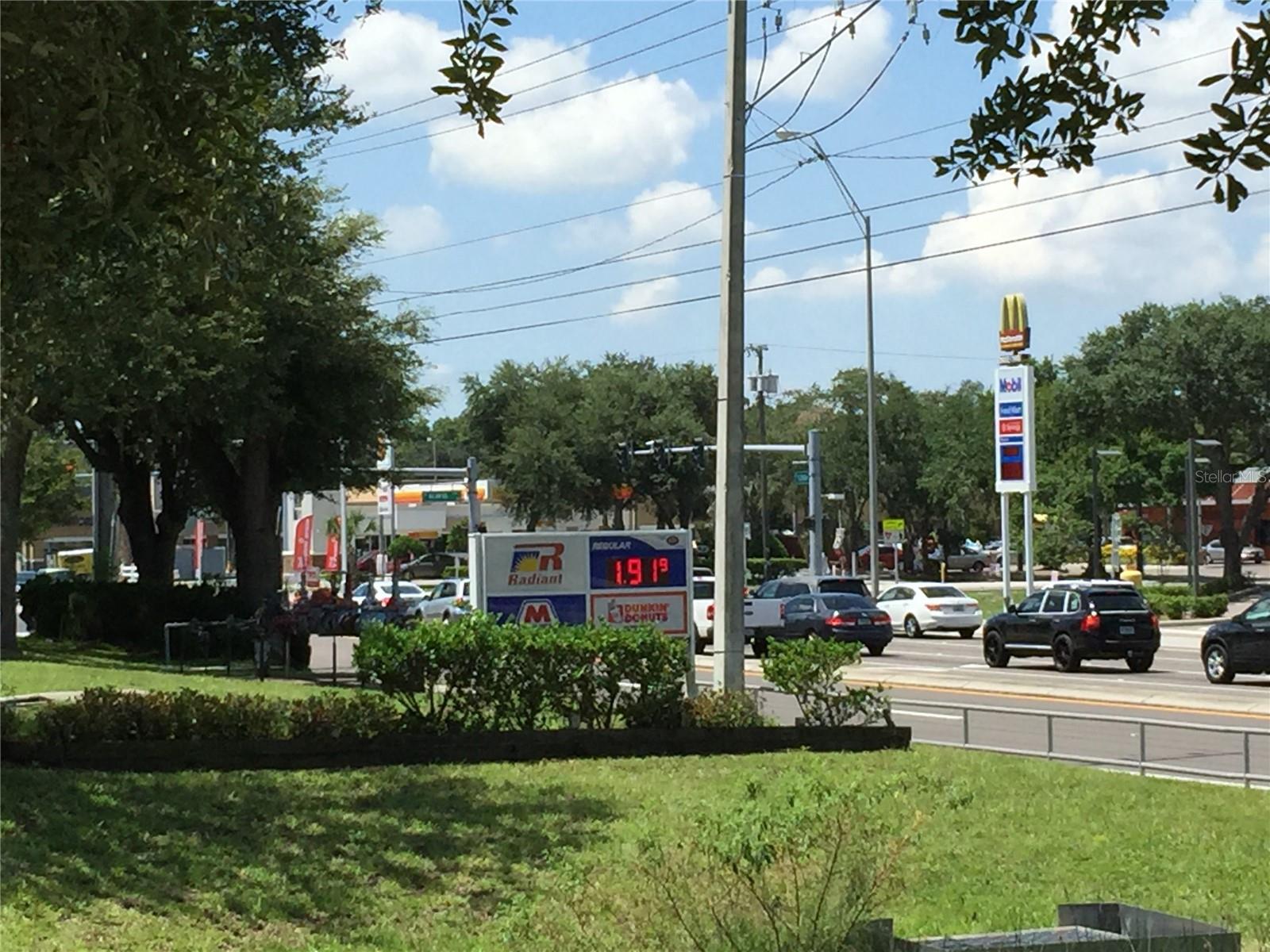 UNPLATTED - Commercial Lease