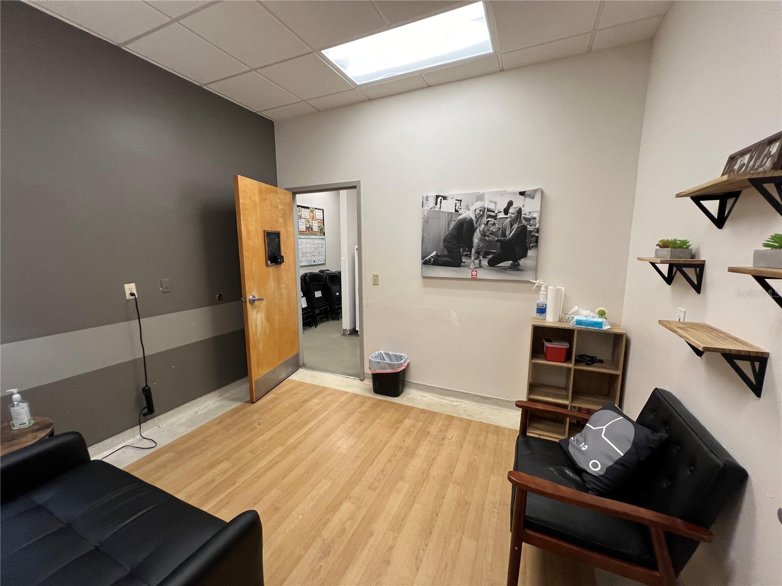 UNPLATTED - Commercial Lease