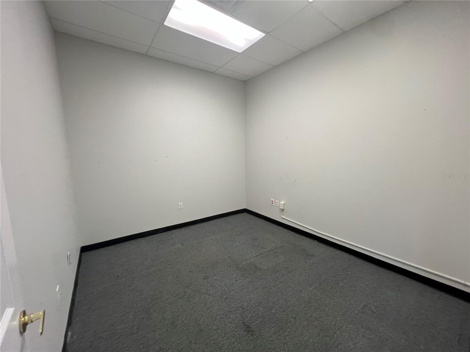 UNPLATTED - Commercial Lease