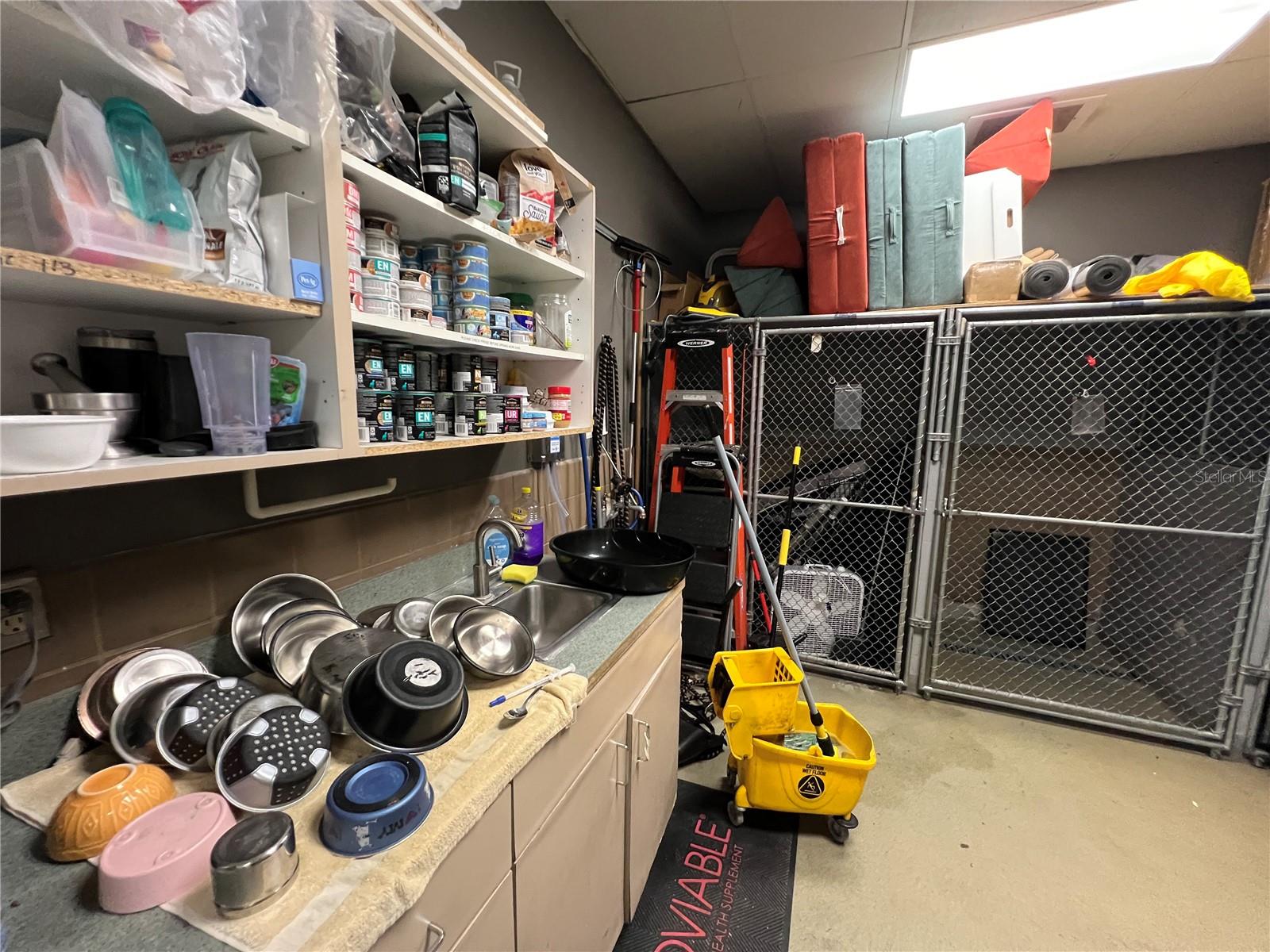 UNPLATTED - Commercial Lease