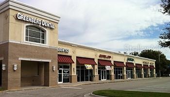 UNPLATTED - Commercial Lease