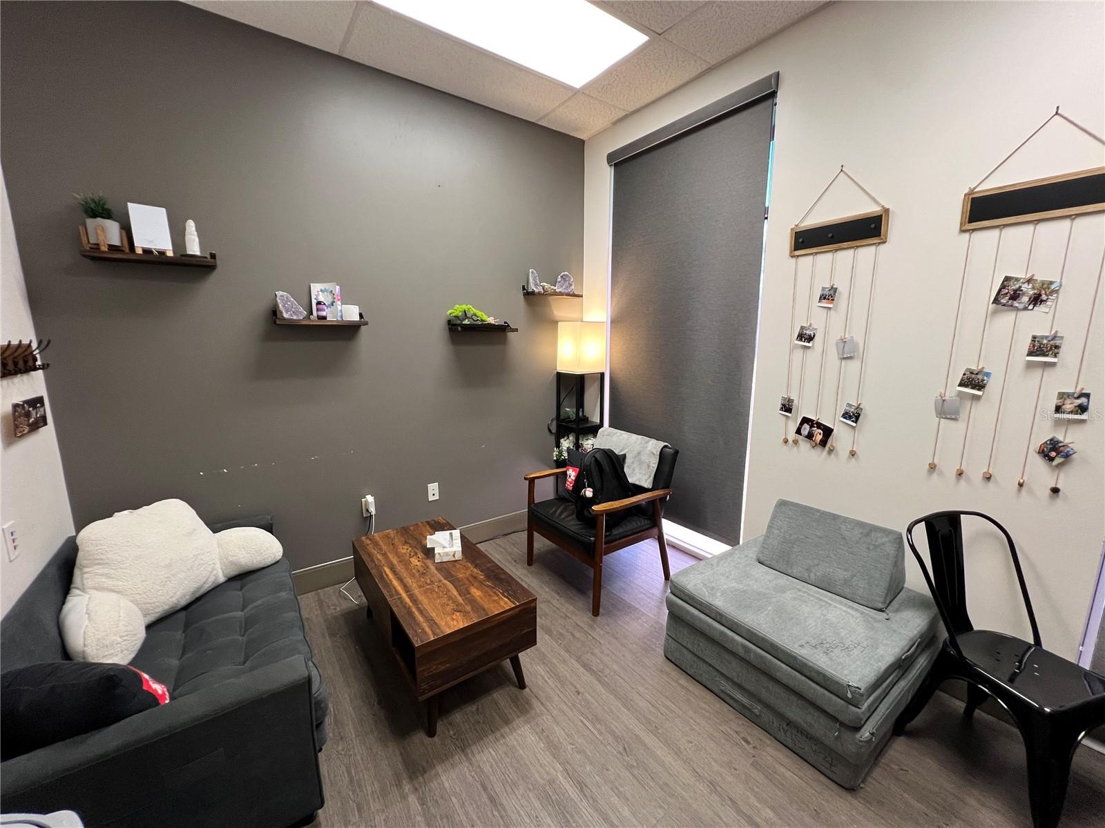 UNPLATTED - Commercial Lease