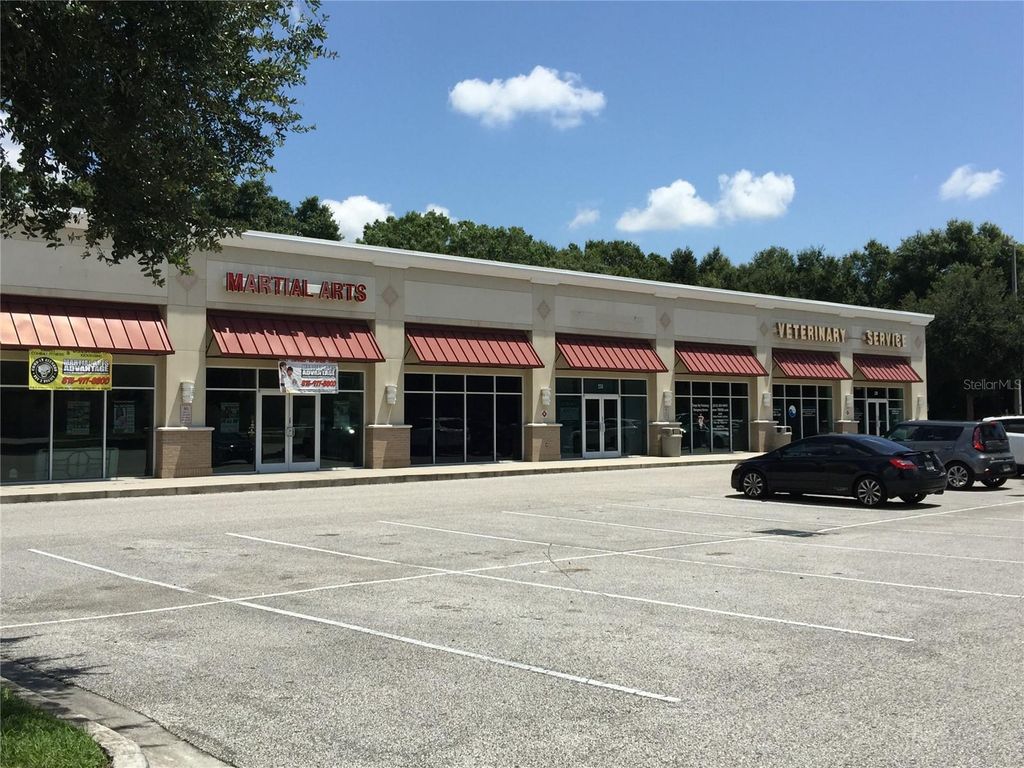 Photo of 202 E Bearss Avenue #238, Tampa, FL 33613 (MLS # TB8370247)