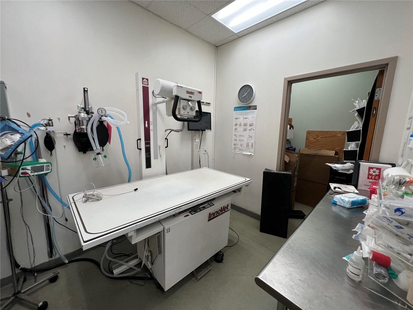 UNPLATTED - Commercial Lease