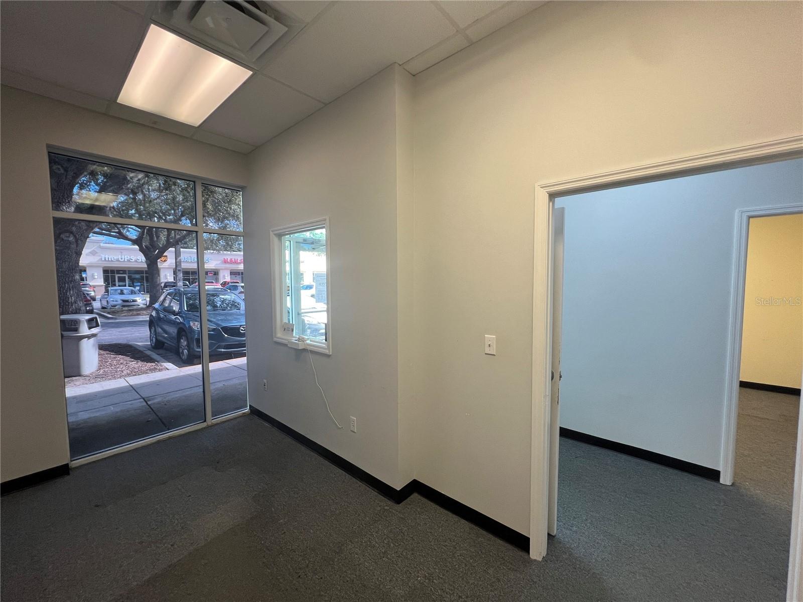 UNPLATTED - Commercial Lease