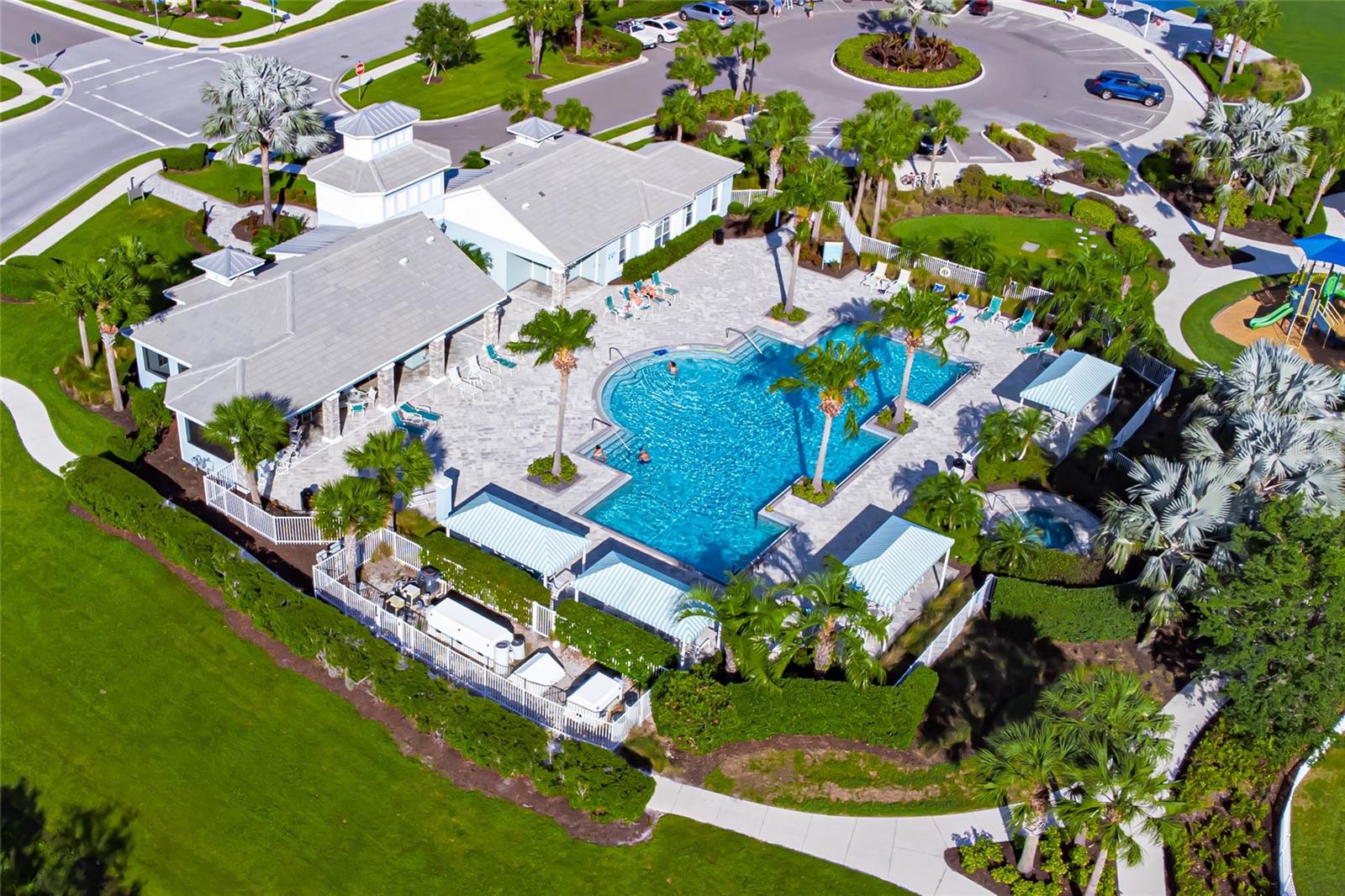 SILVERLEAF PH I-A - Residential