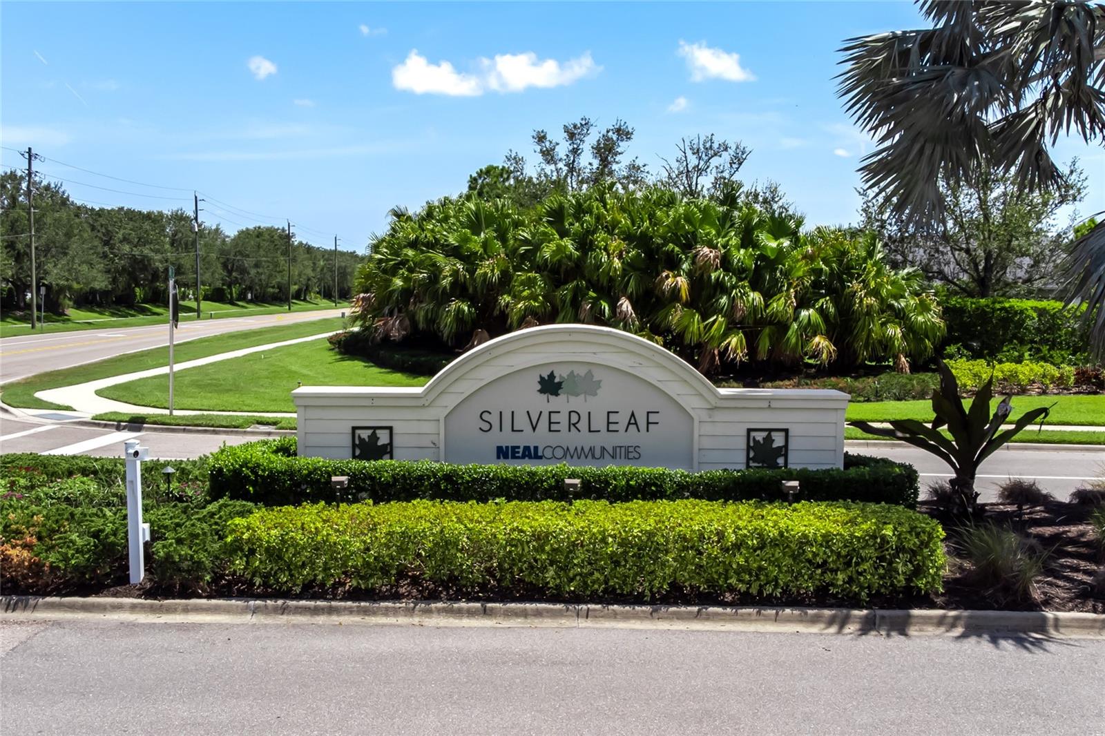 SILVERLEAF PH I-A - Residential