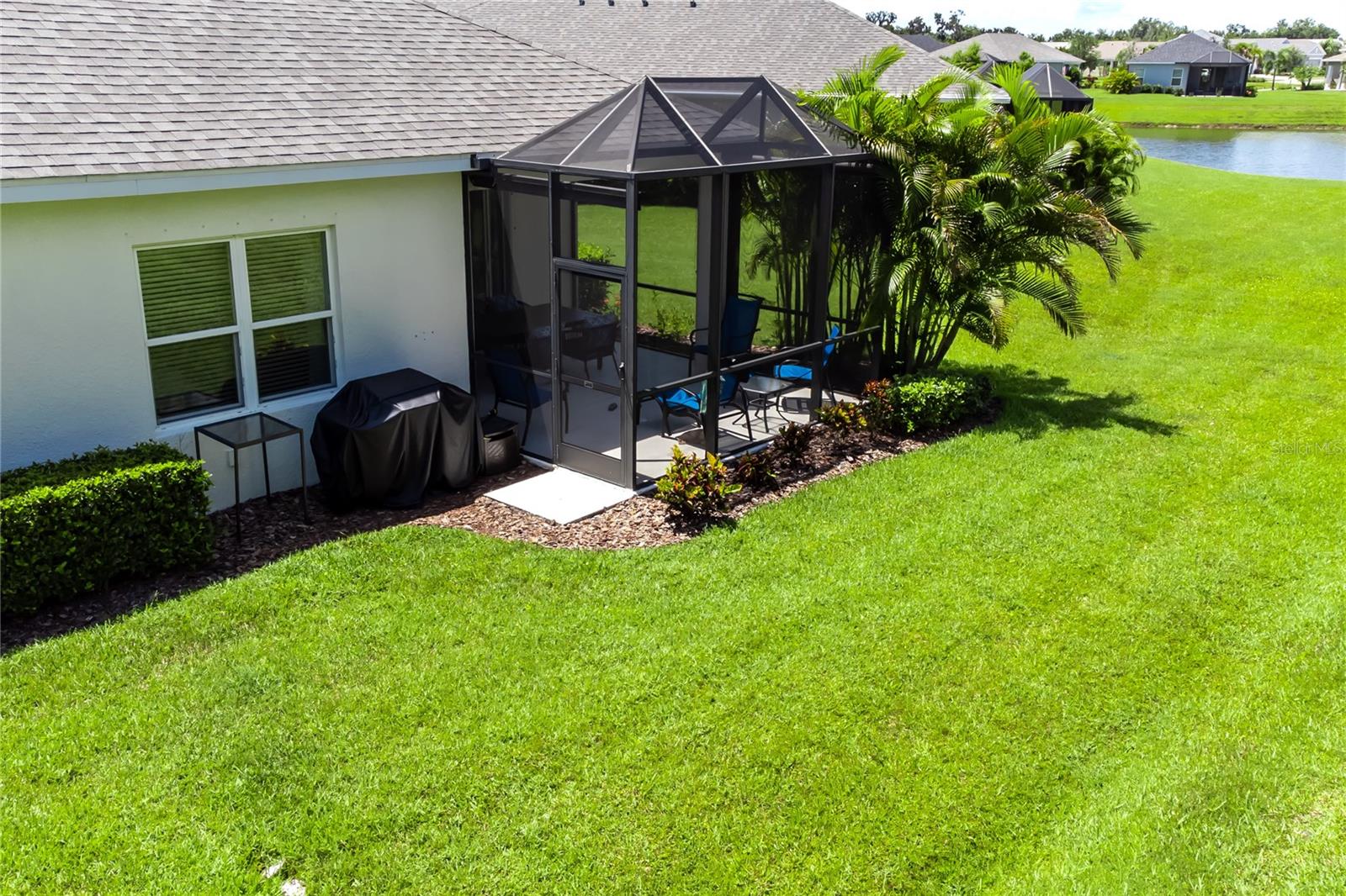 SILVERLEAF PH I-A - Residential