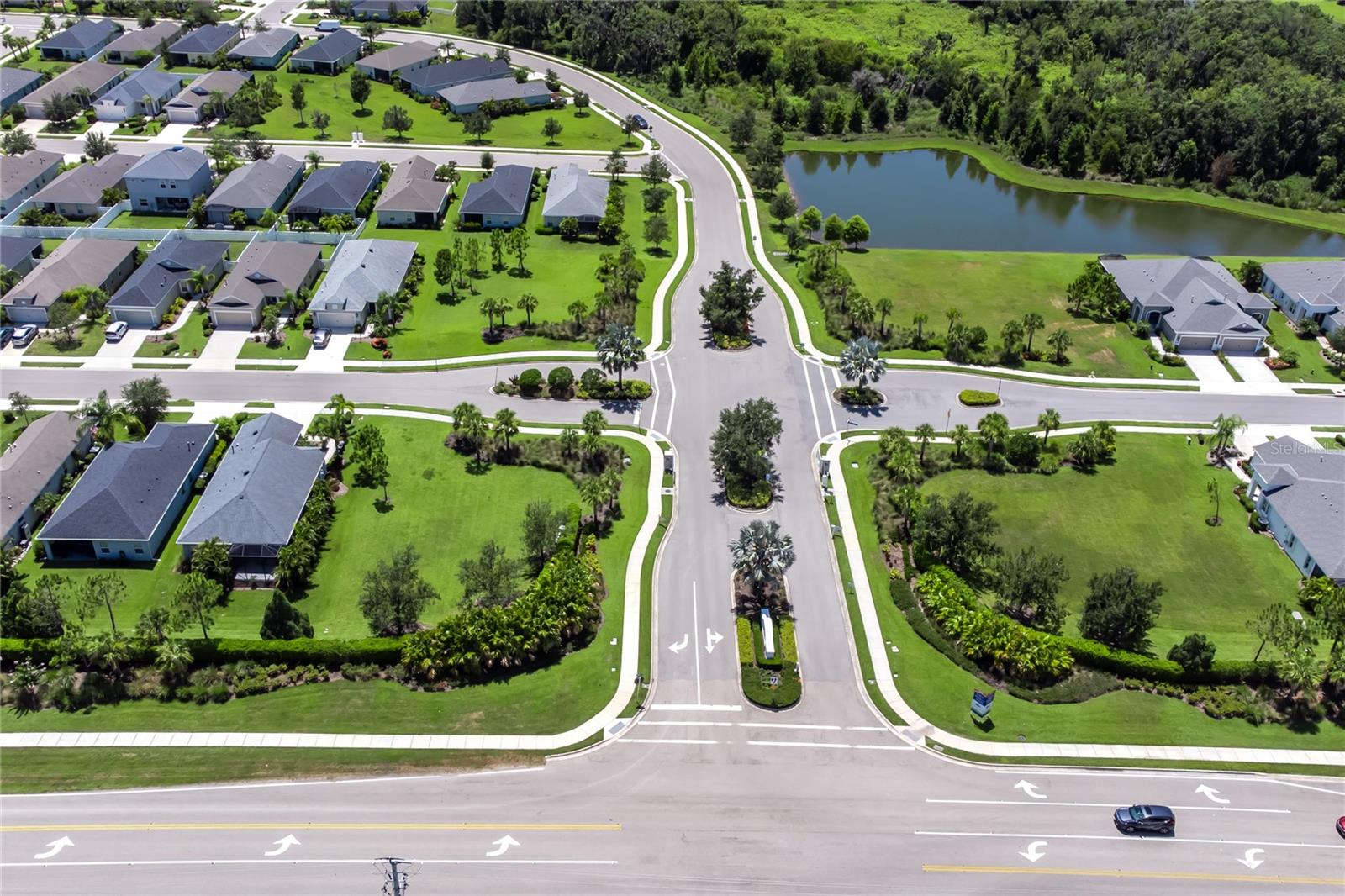 SILVERLEAF PH I-A - Residential