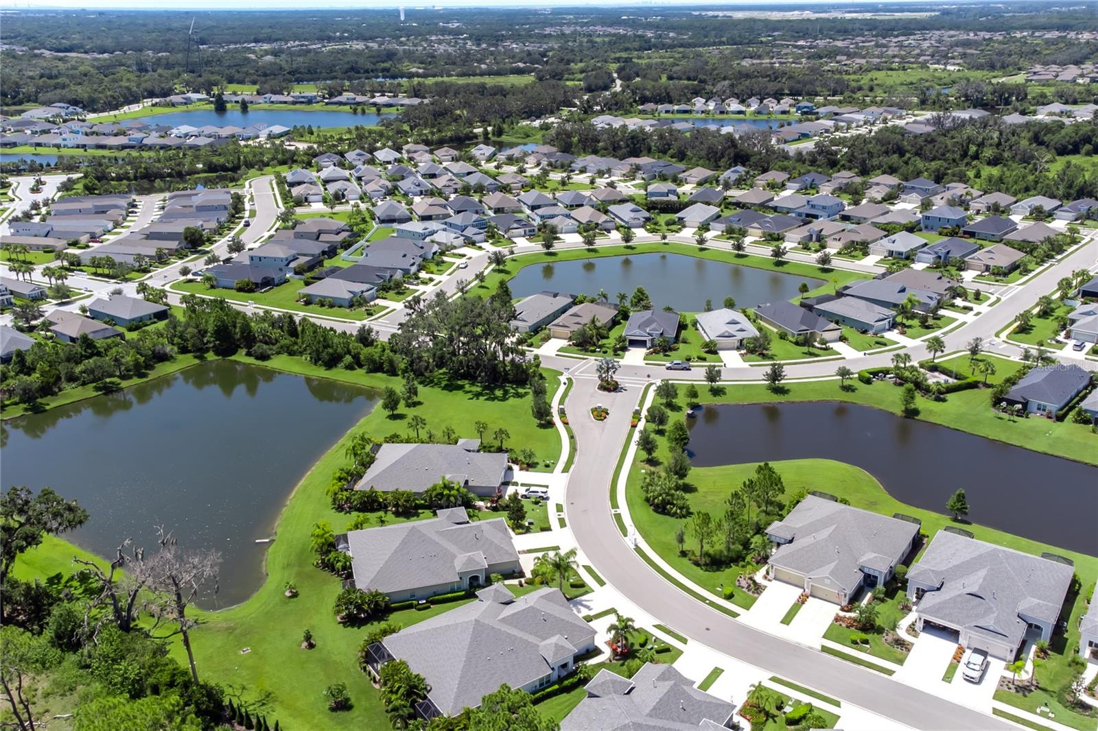 SILVERLEAF PH I-A - Residential