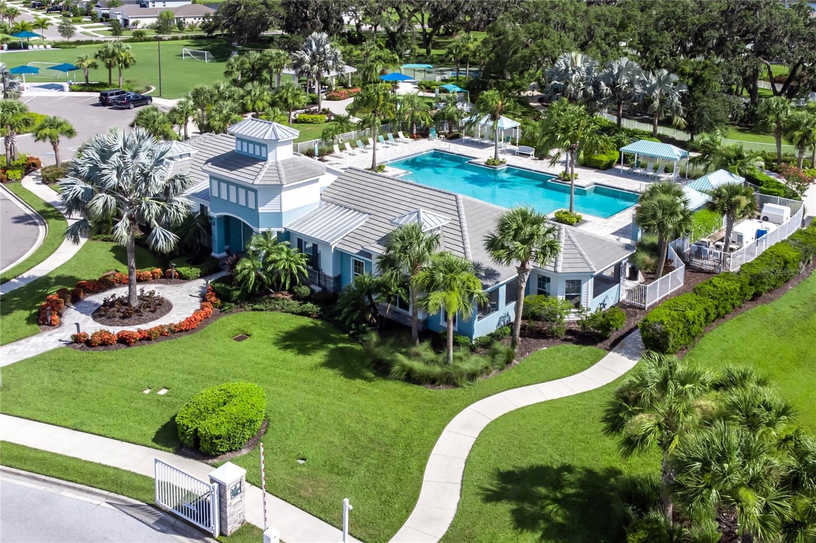 SILVERLEAF PH I-A - Residential