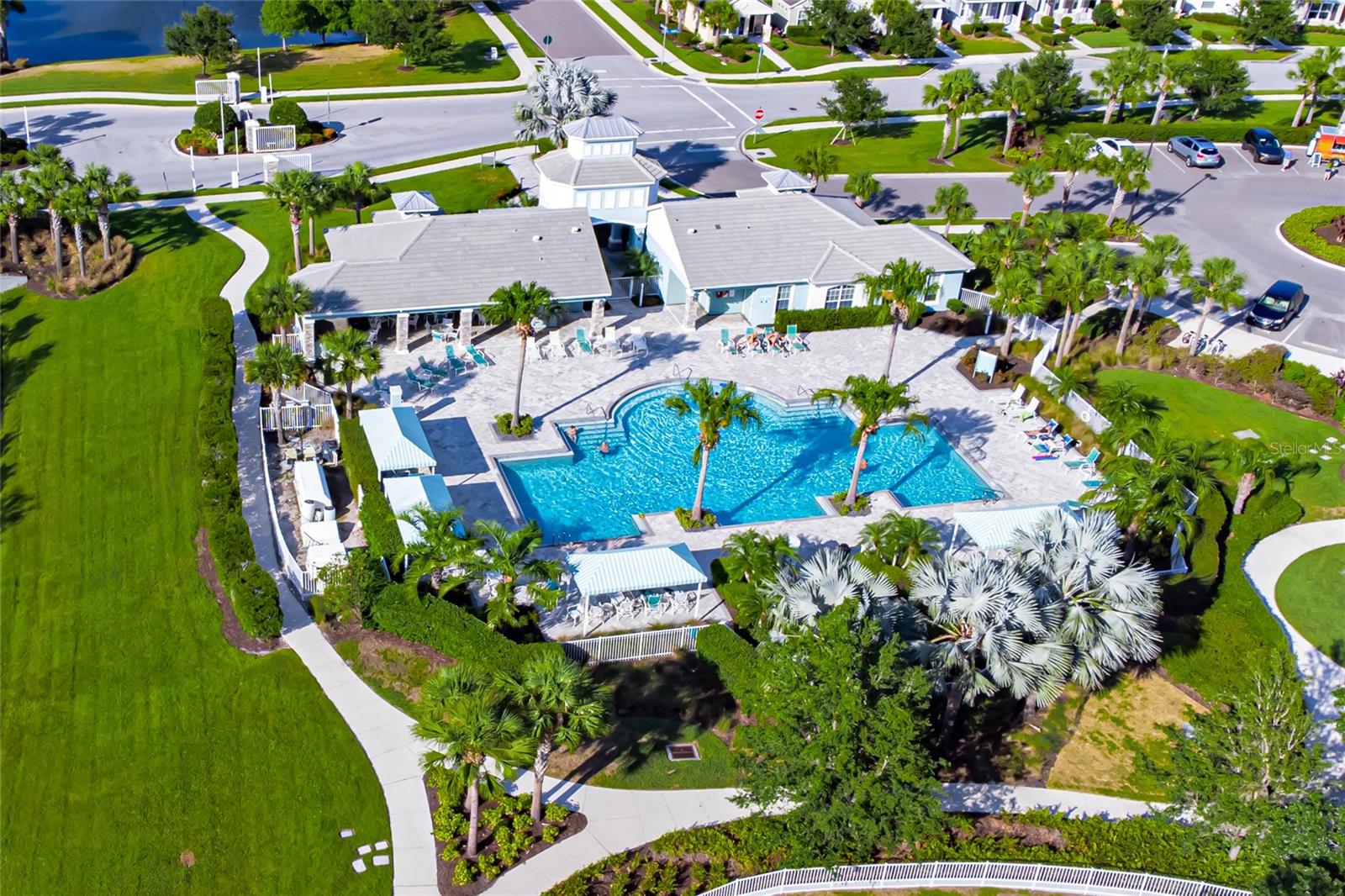 SILVERLEAF PH I-A - Residential