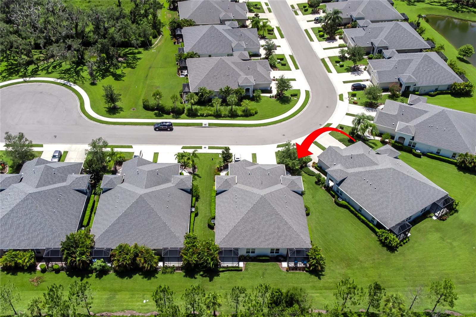 SILVERLEAF PH I-A - Residential