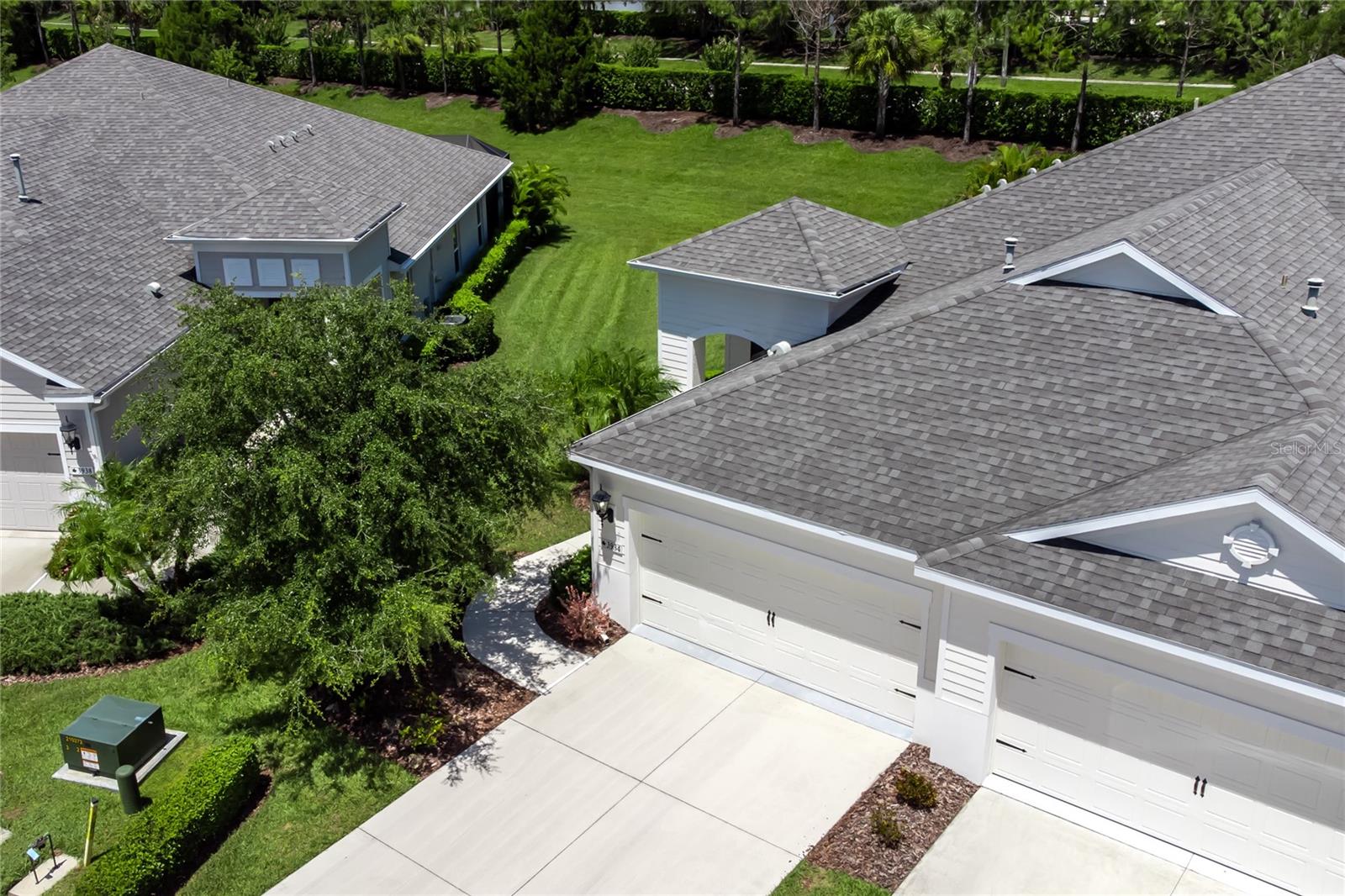 SILVERLEAF PH I-A - Residential