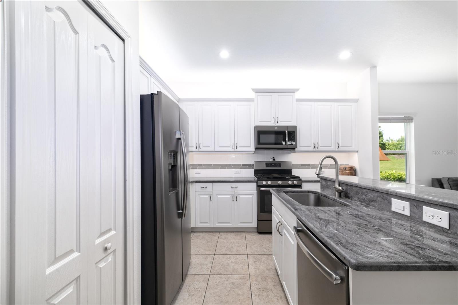 SILVERLEAF PH I-A - Residential