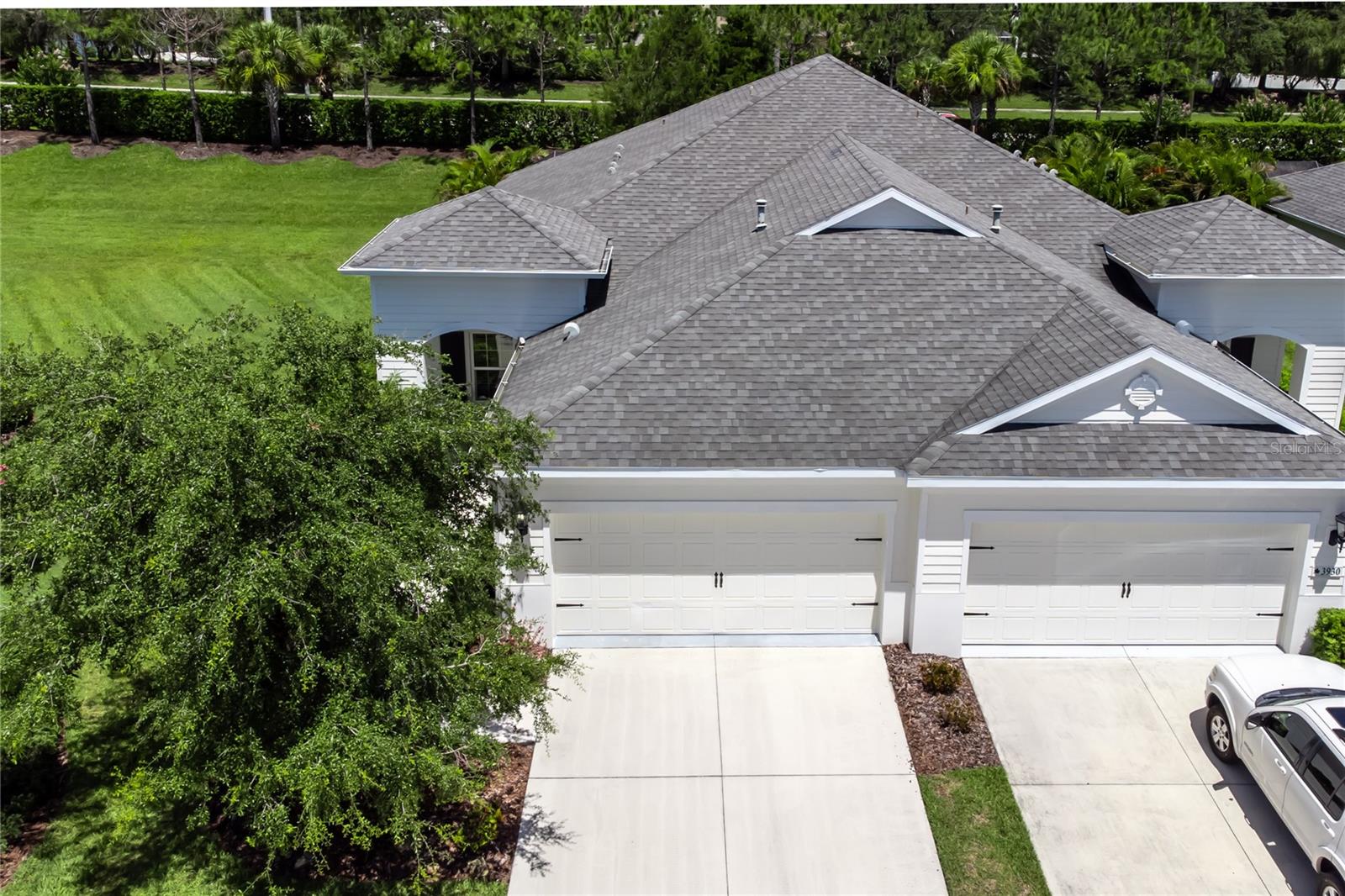 SILVERLEAF PH I-A - Residential