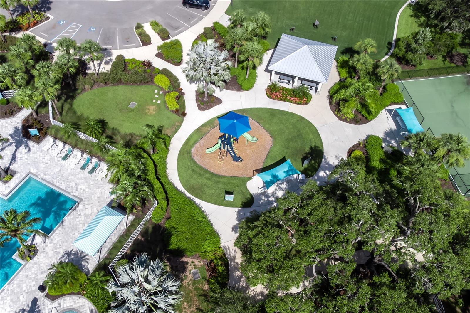 SILVERLEAF PH I-A - Residential