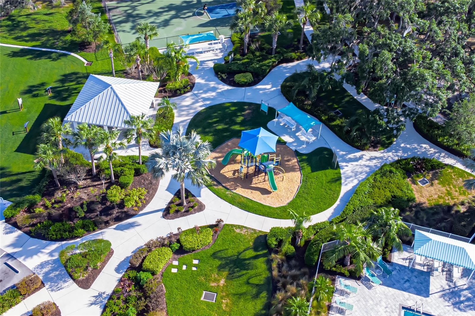 SILVERLEAF PH I-A - Residential