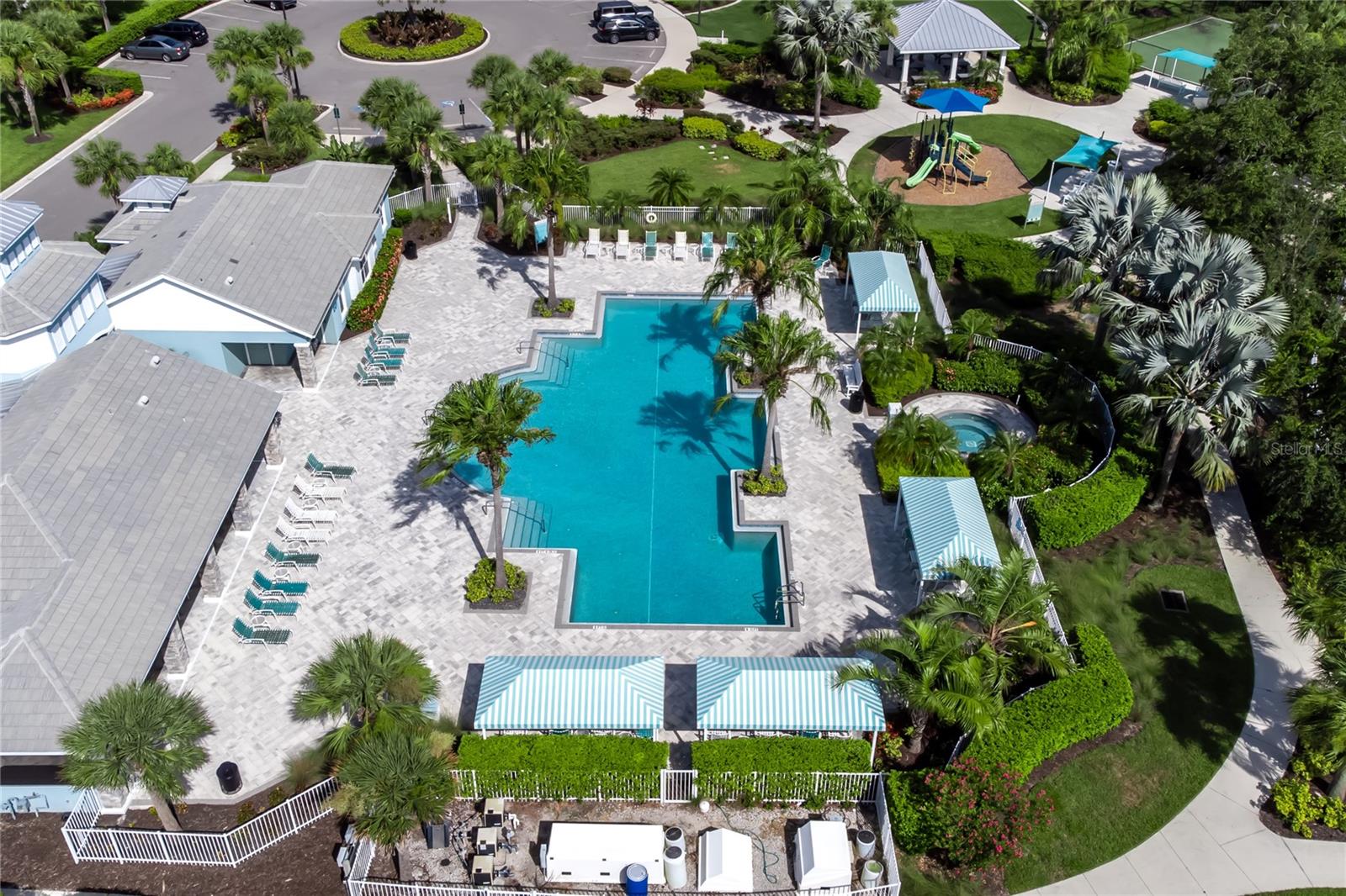 SILVERLEAF PH I-A - Residential