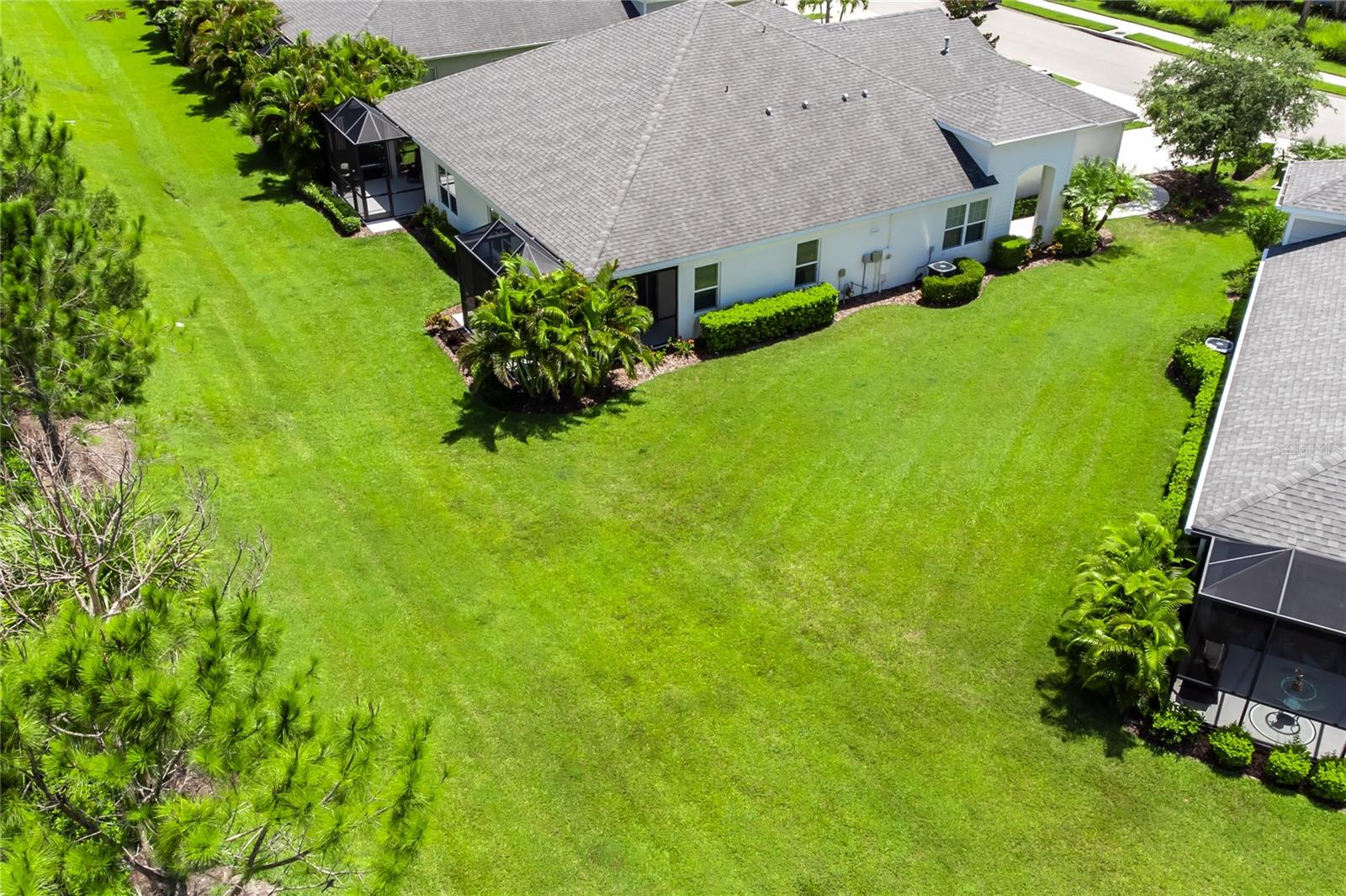 SILVERLEAF PH I-A - Residential