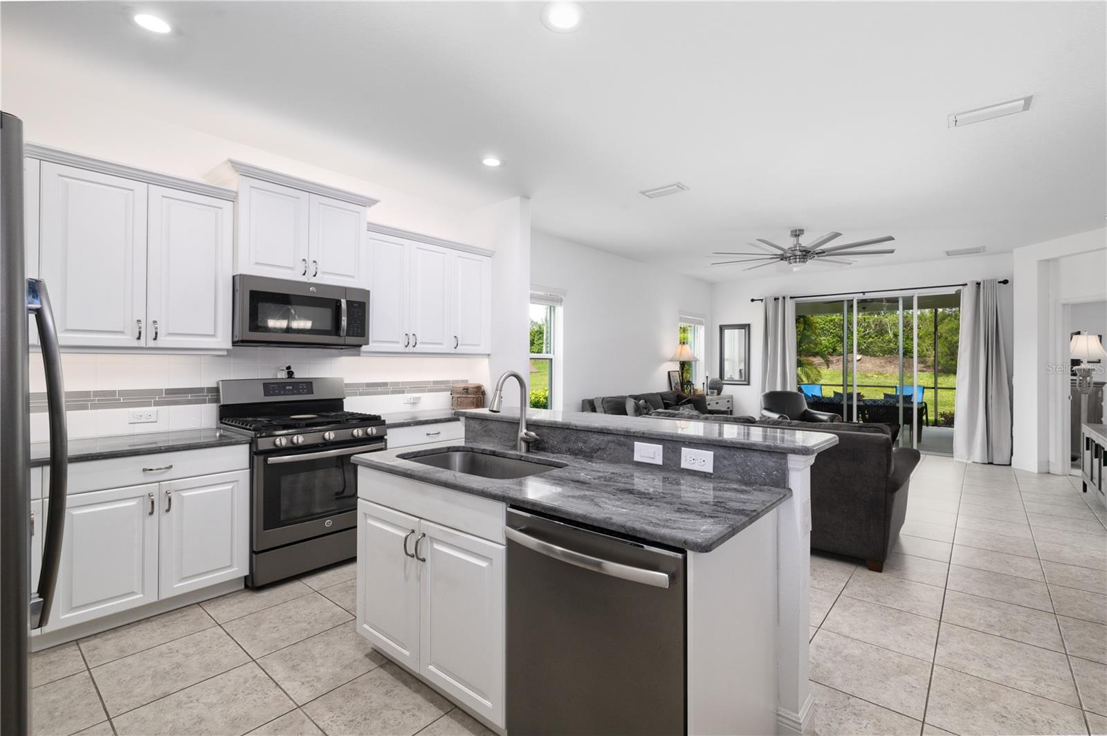 SILVERLEAF PH I-A - Residential