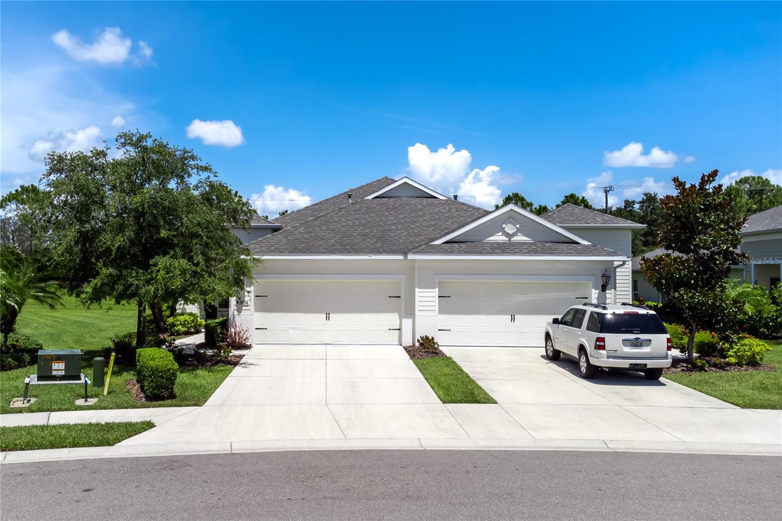 SILVERLEAF PH I-A - Residential