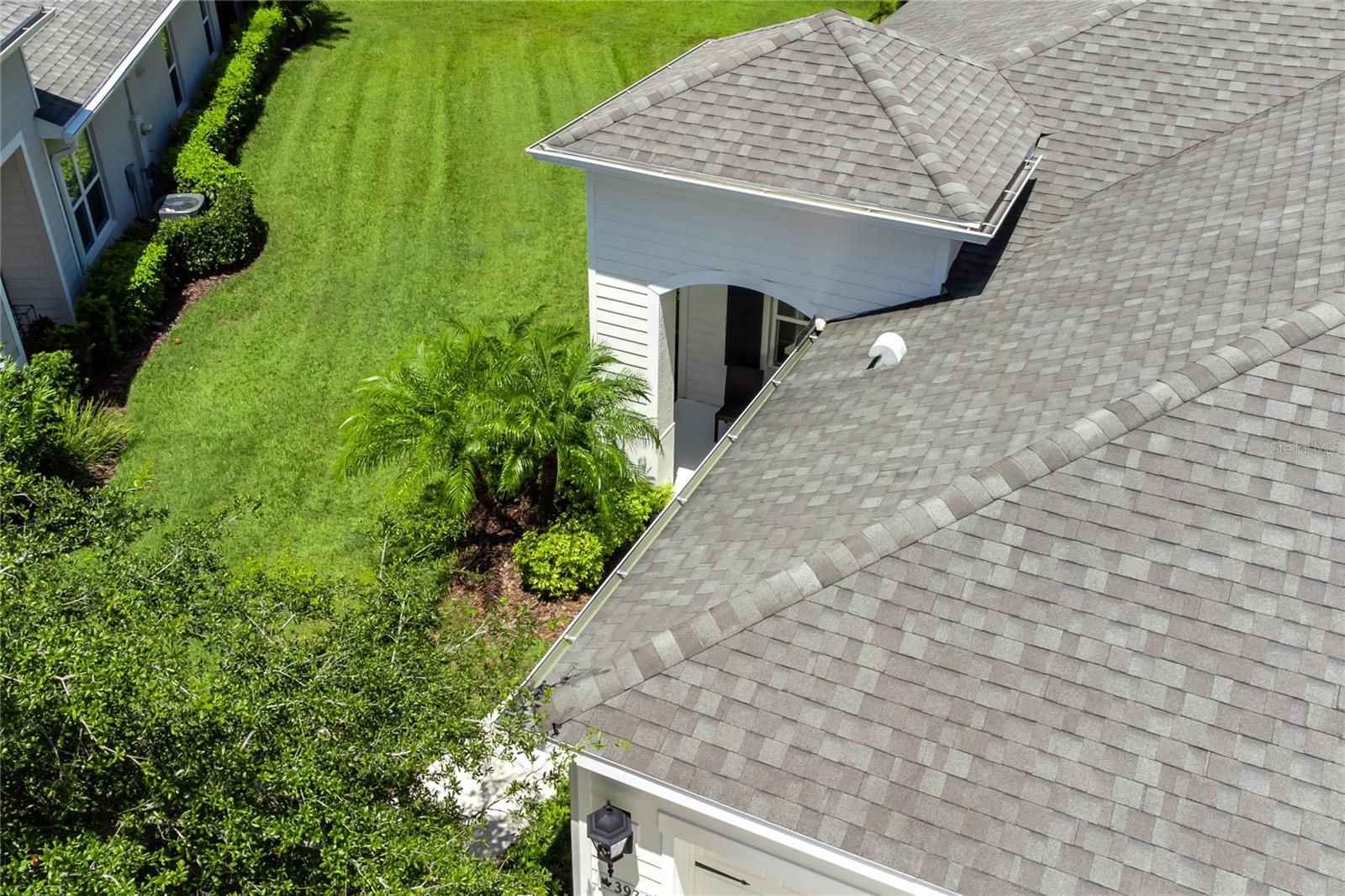 SILVERLEAF PH I-A - Residential