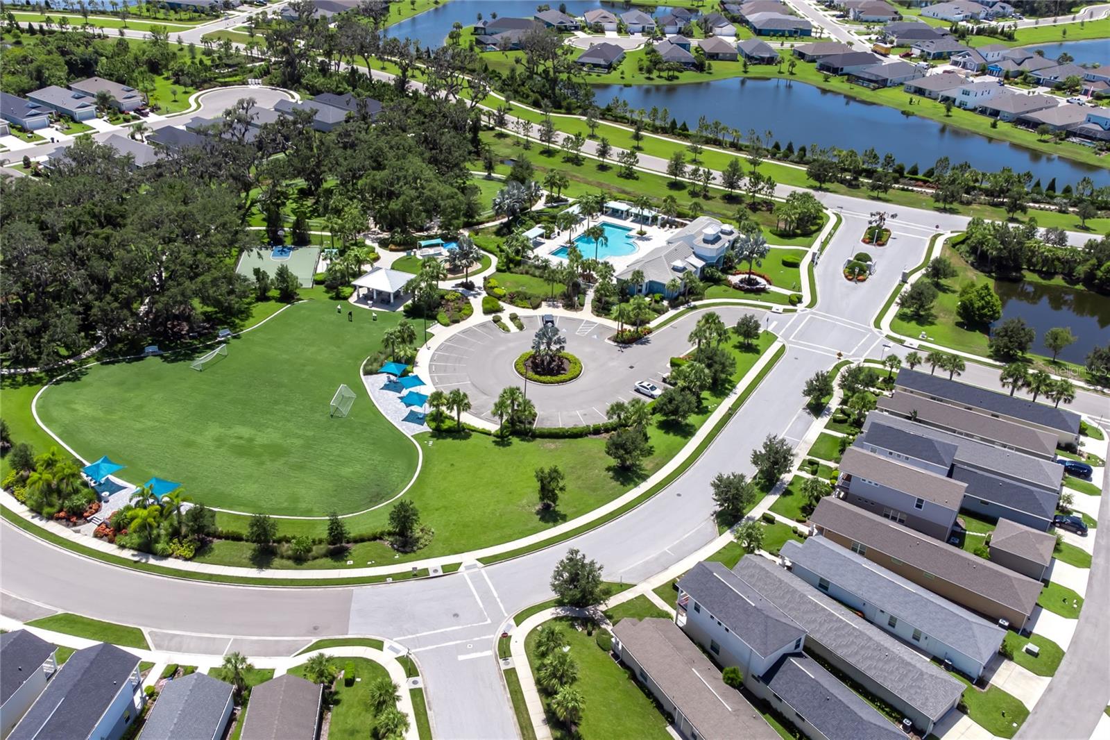 SILVERLEAF PH I-A - Residential