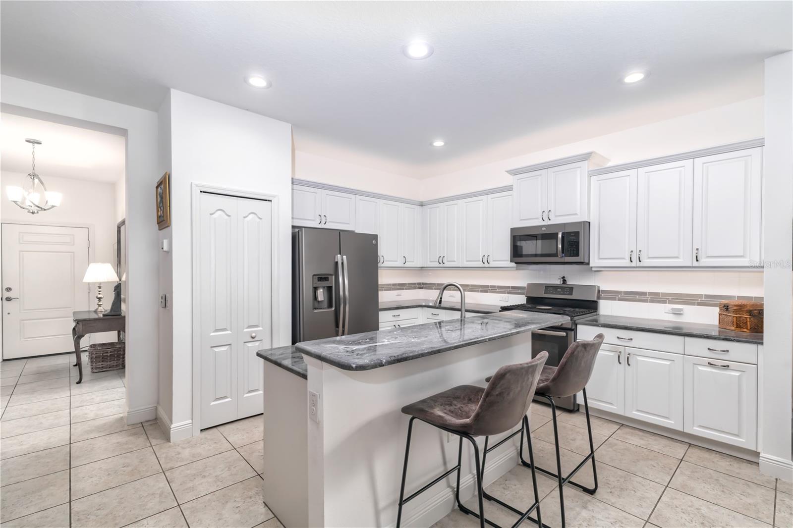 SILVERLEAF PH I-A - Residential