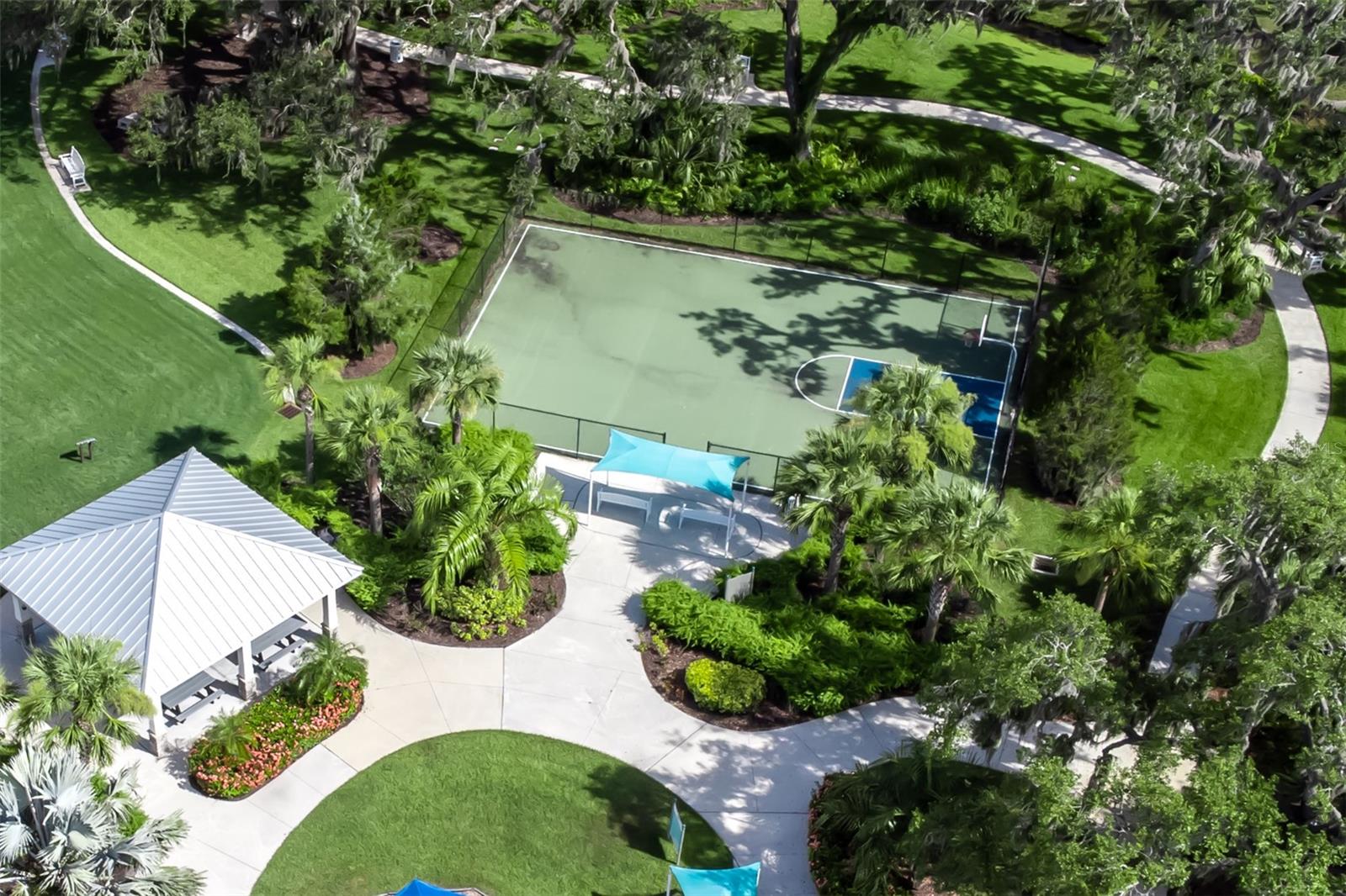 SILVERLEAF PH I-A - Residential