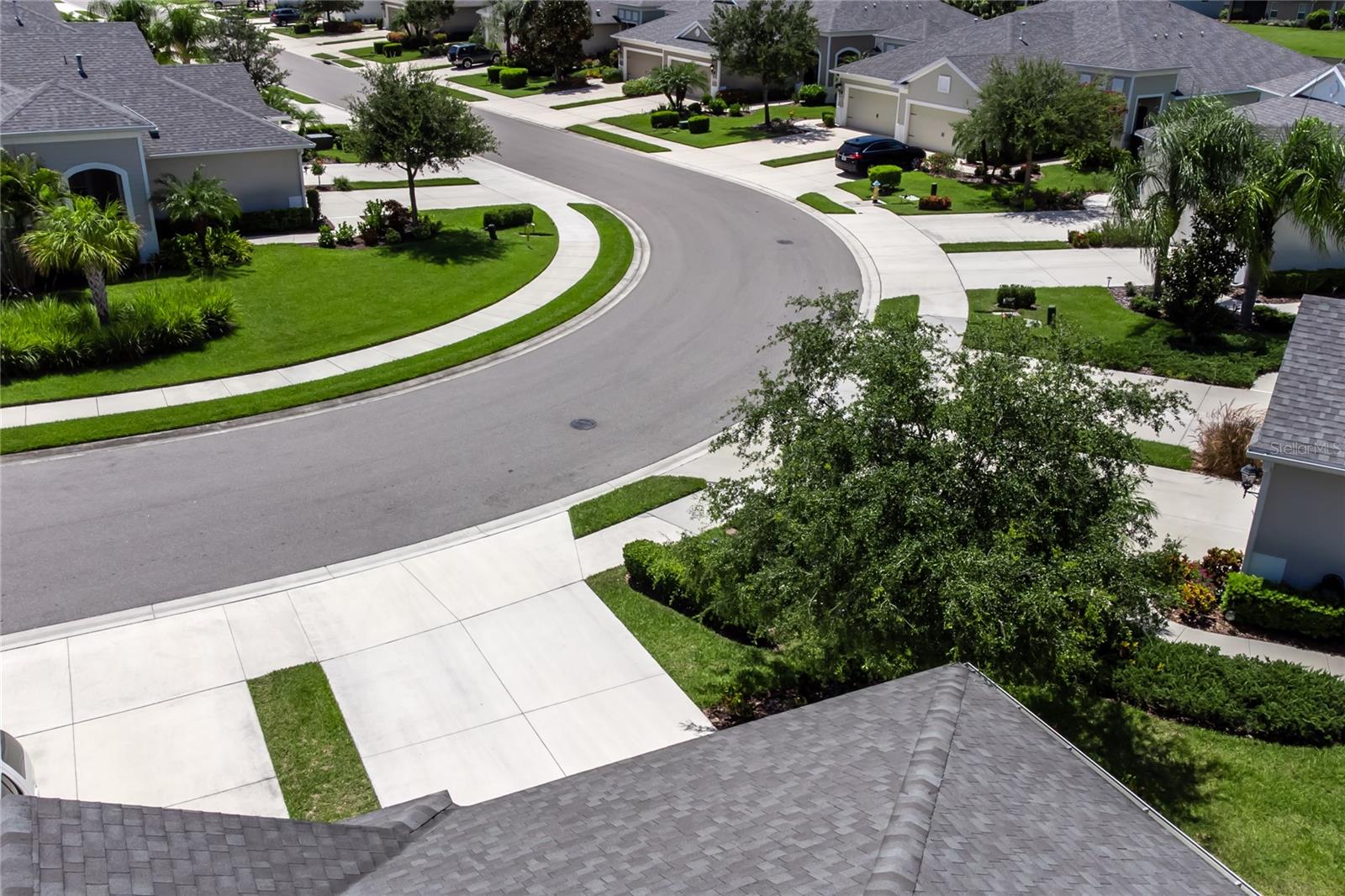 SILVERLEAF PH I-A - Residential