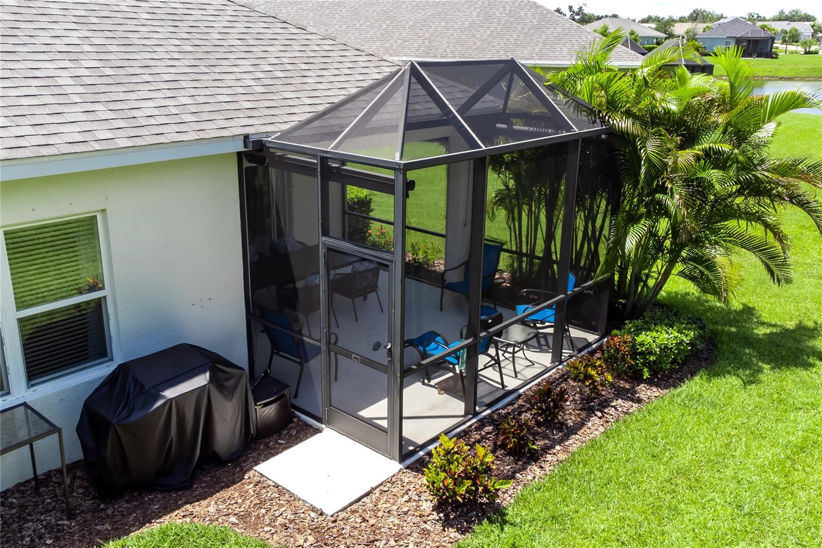 SILVERLEAF PH I-A - Residential