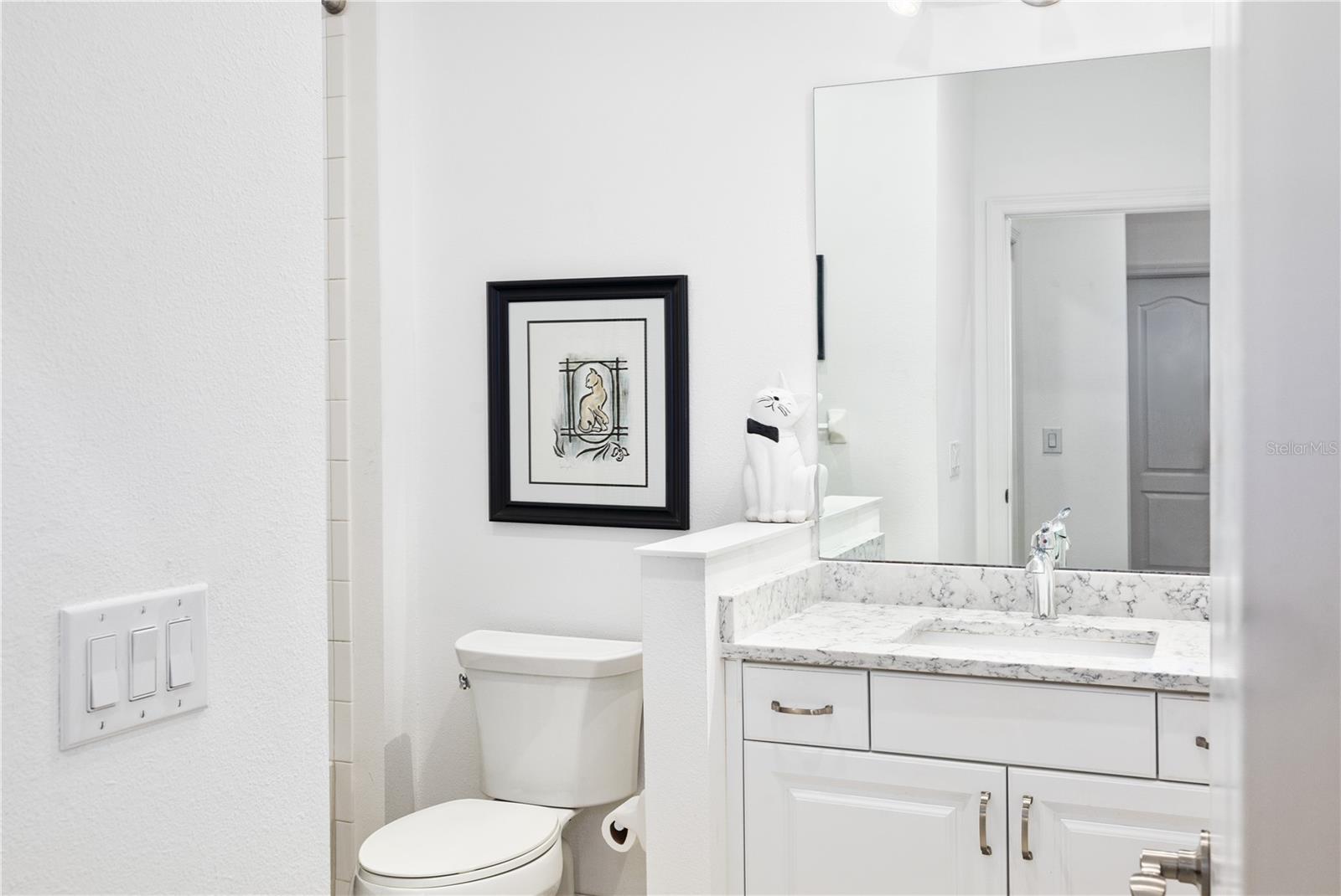 SILVERLEAF PH I-A - Residential