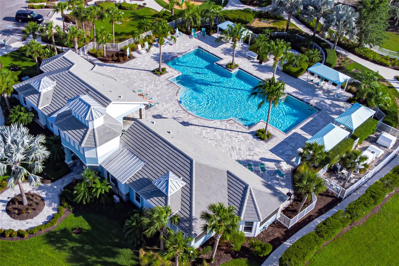 SILVERLEAF PH I-A - Residential