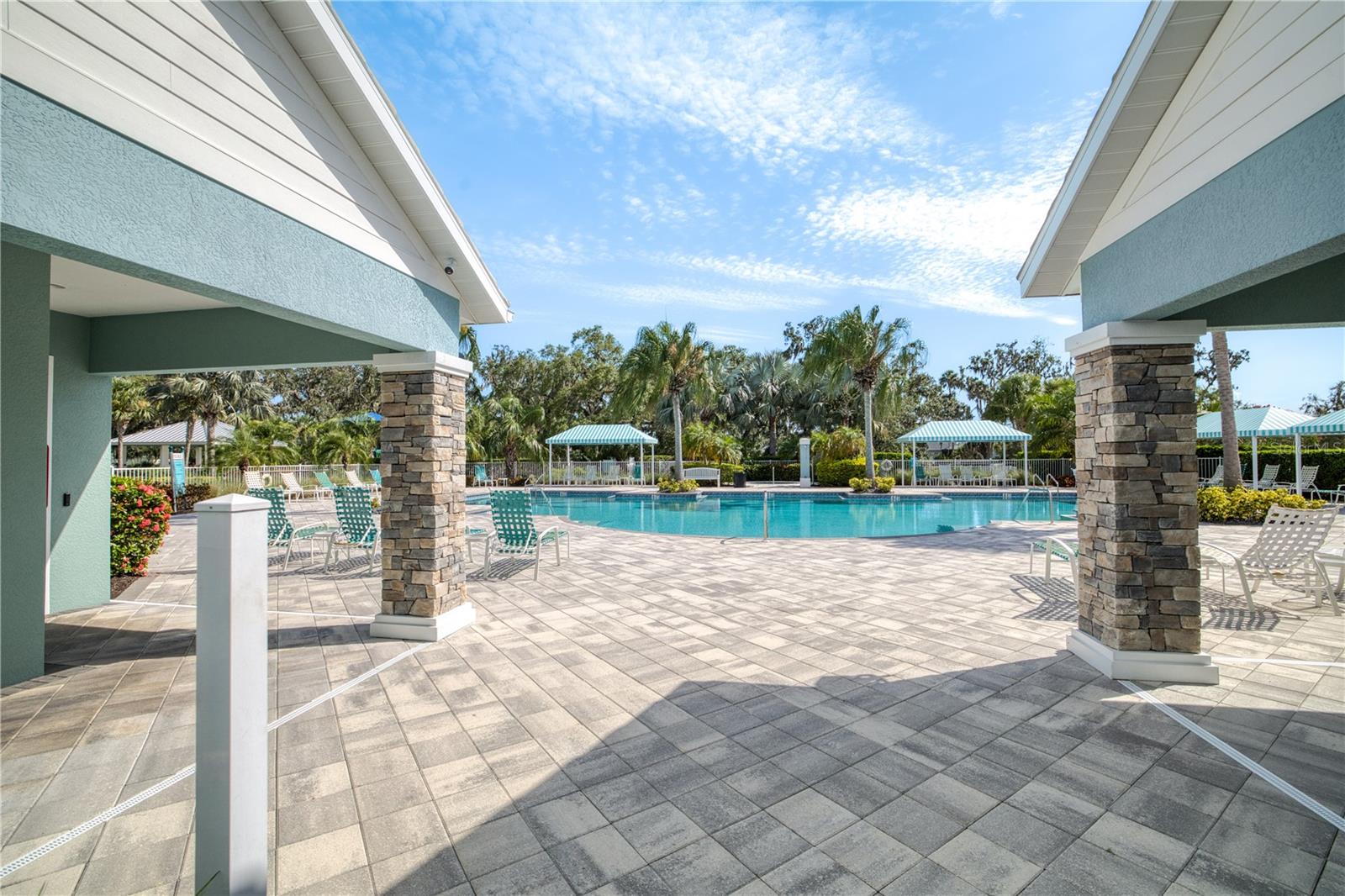 SILVERLEAF PH I-A - Residential