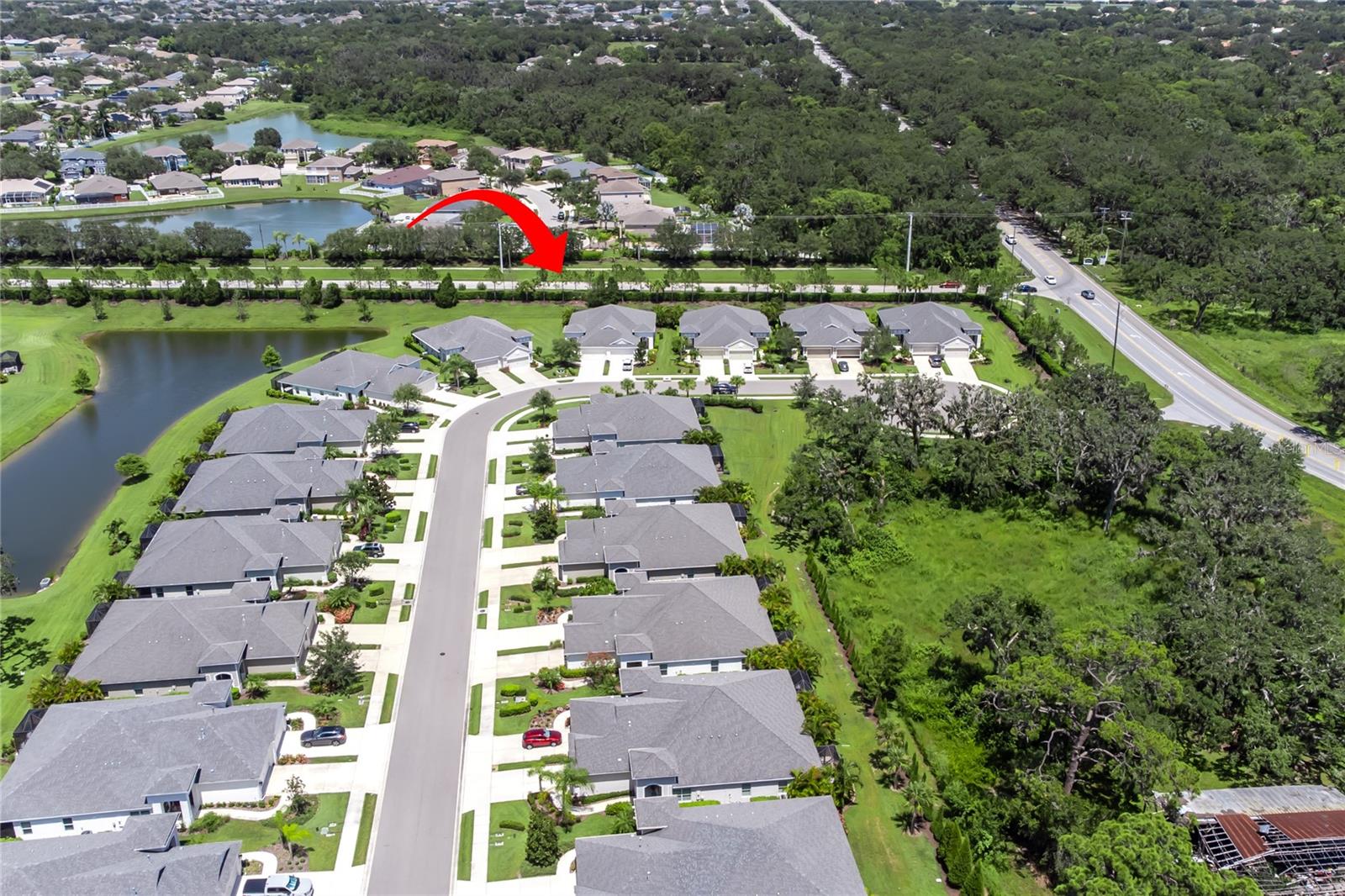 SILVERLEAF PH I-A - Residential