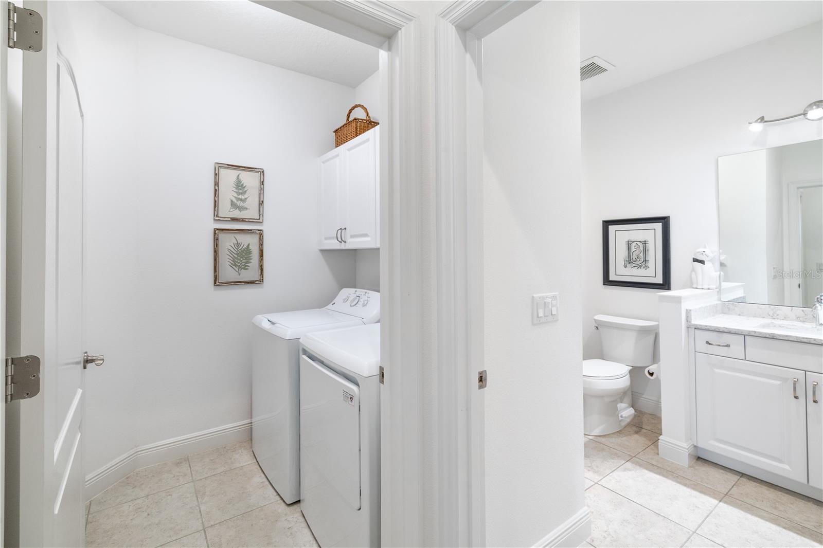 SILVERLEAF PH I-A - Residential