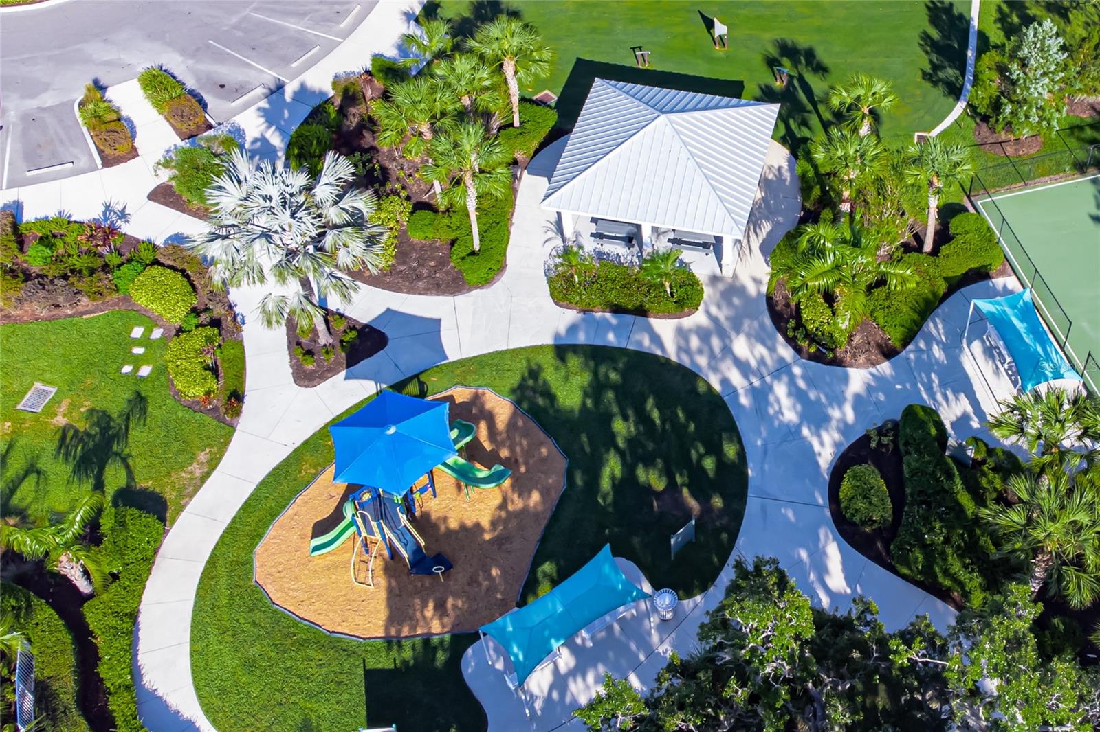 SILVERLEAF PH I-A - Residential