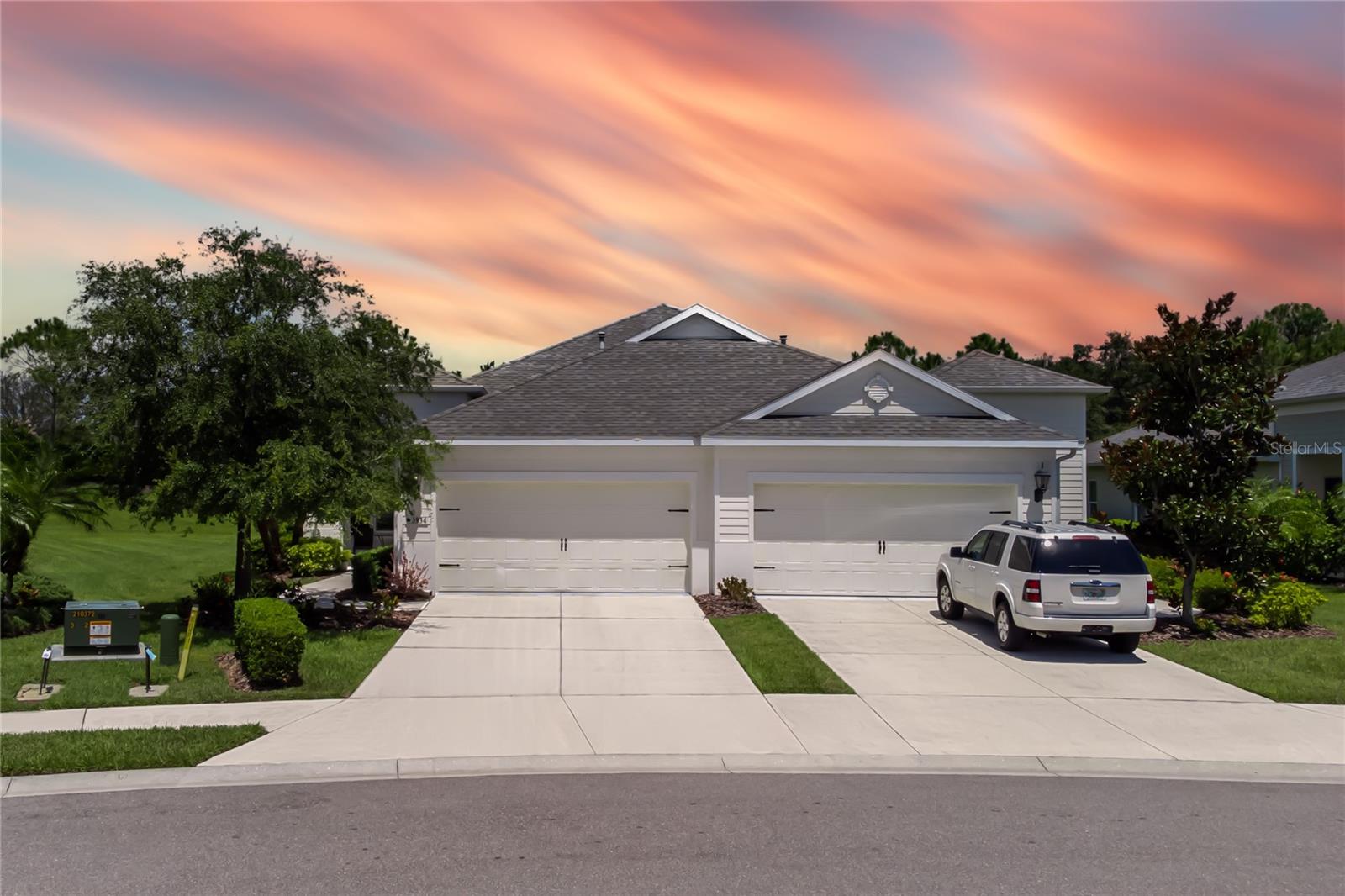 SILVERLEAF PH I-A - Residential